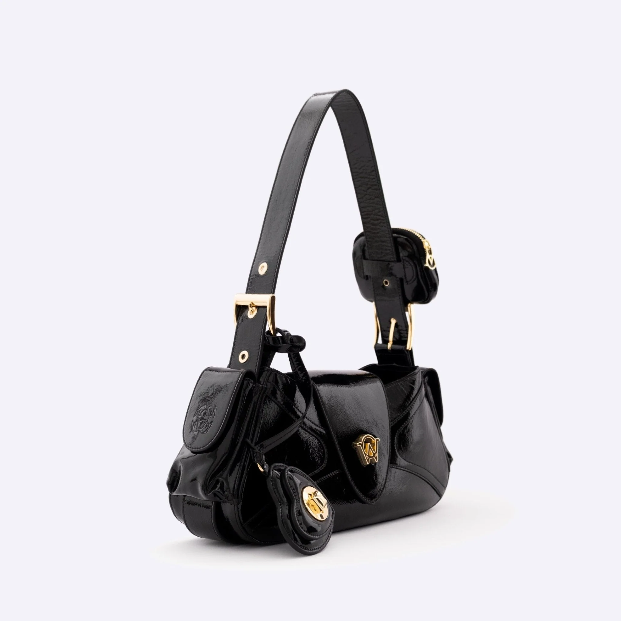 AURORA - BLACK - Image 4