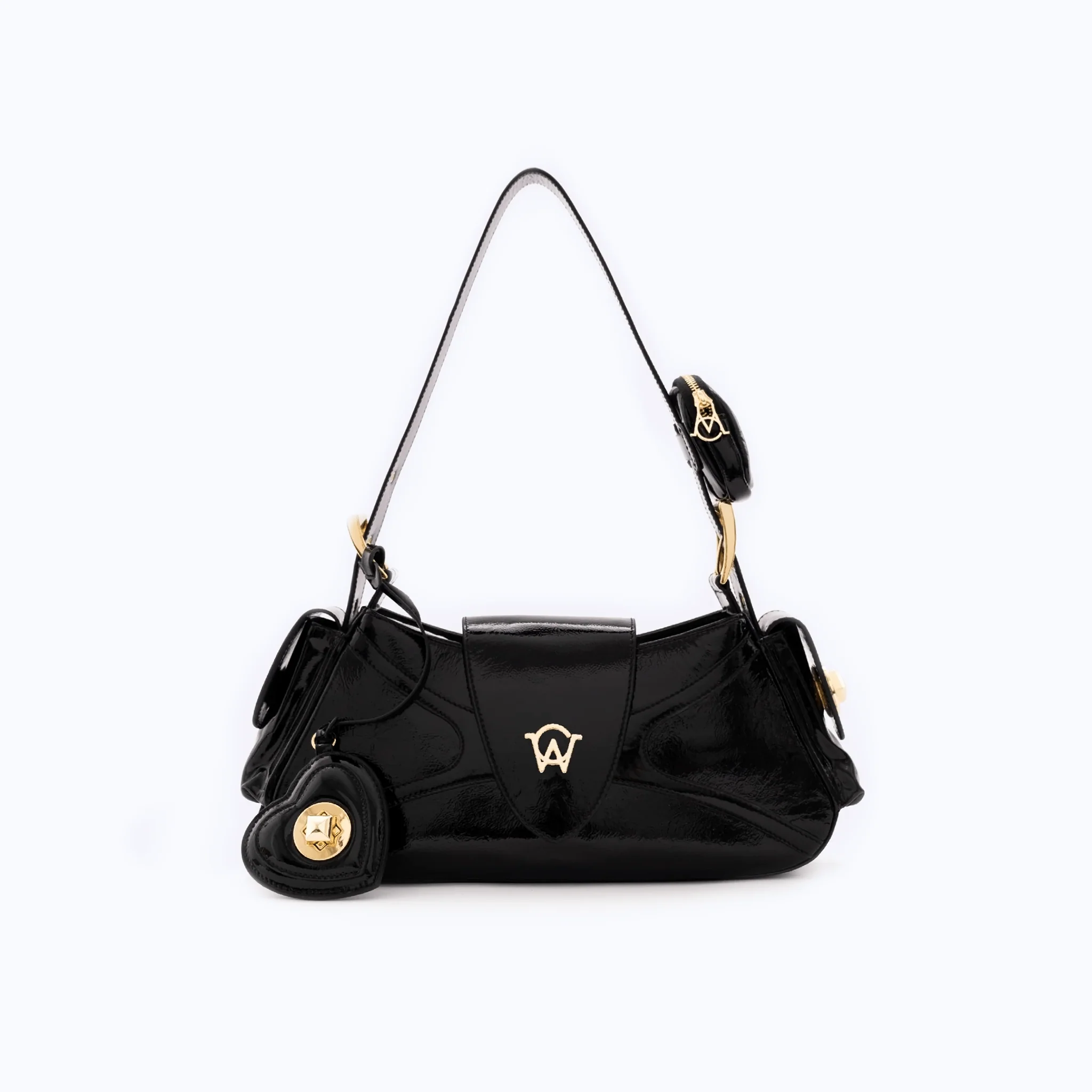 AURORA - BLACK - Image 8