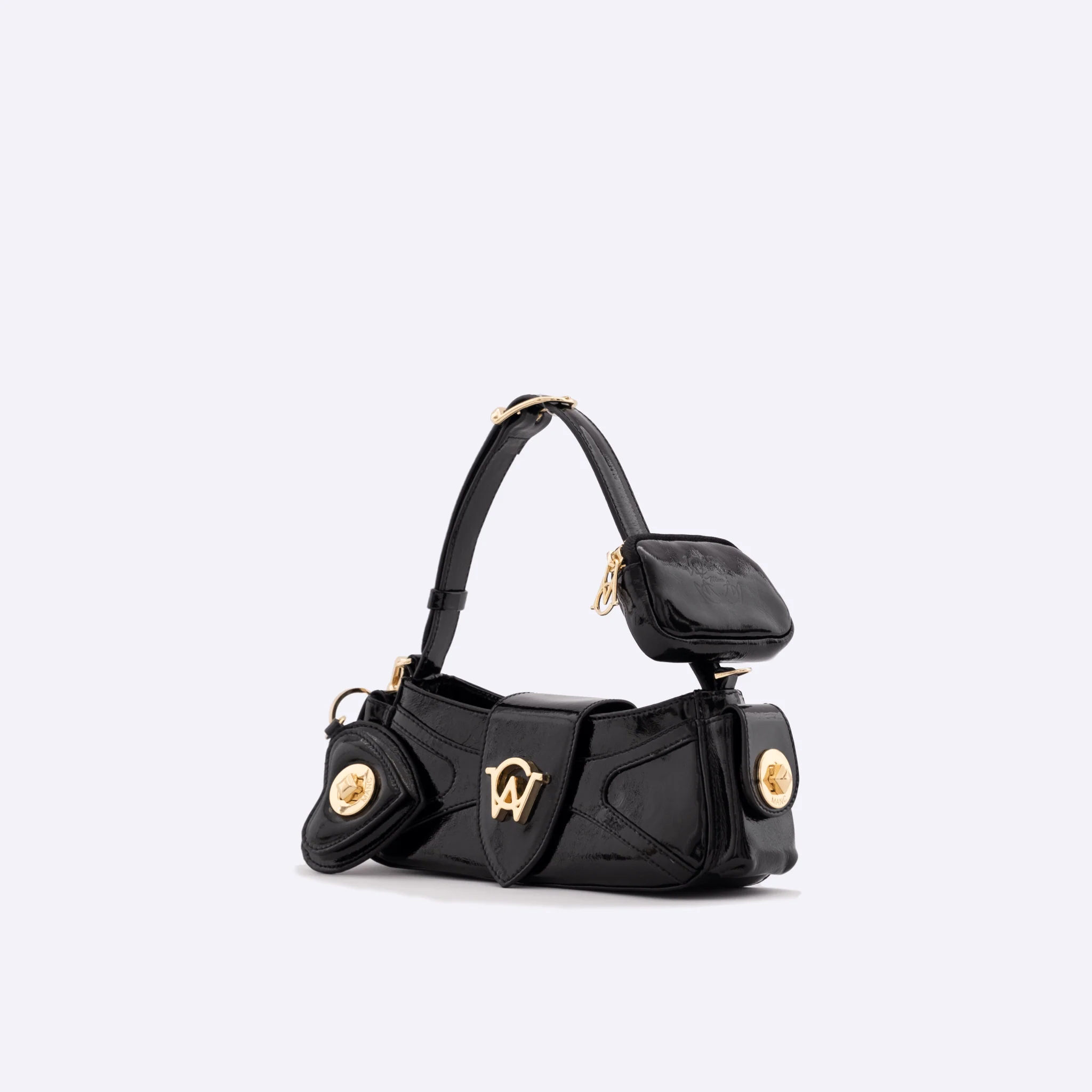 AURORA MICRO - BLACK - Image 4