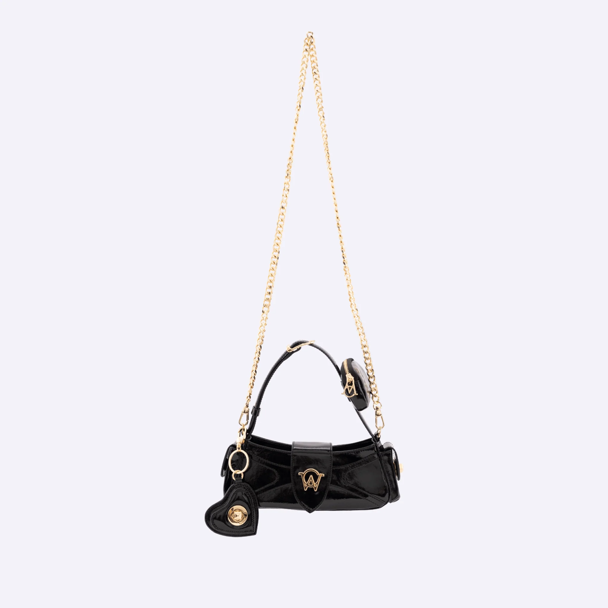 AURORA MICRO - BLACK - Image 7