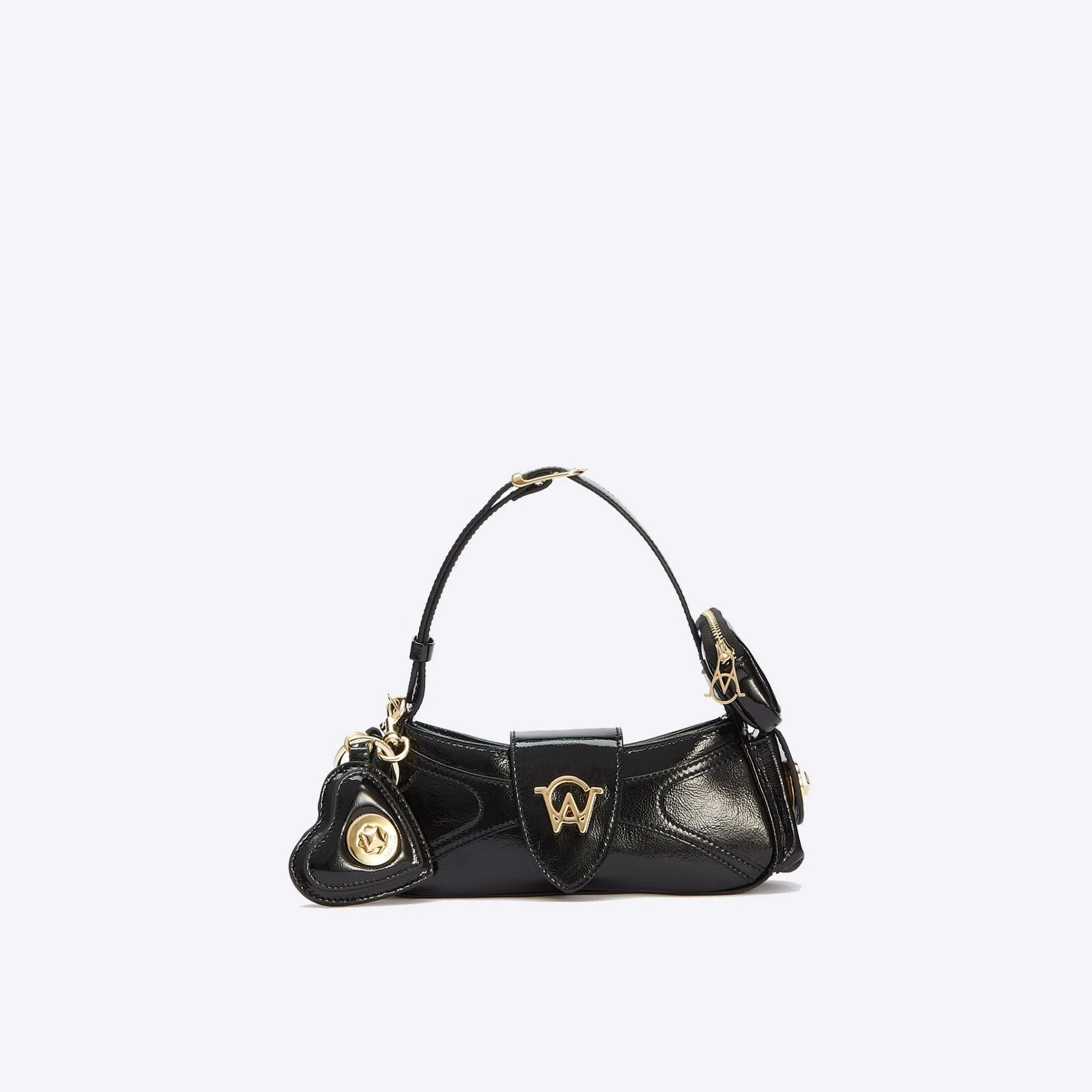 AURORA MICRO - BLACK - Image 8