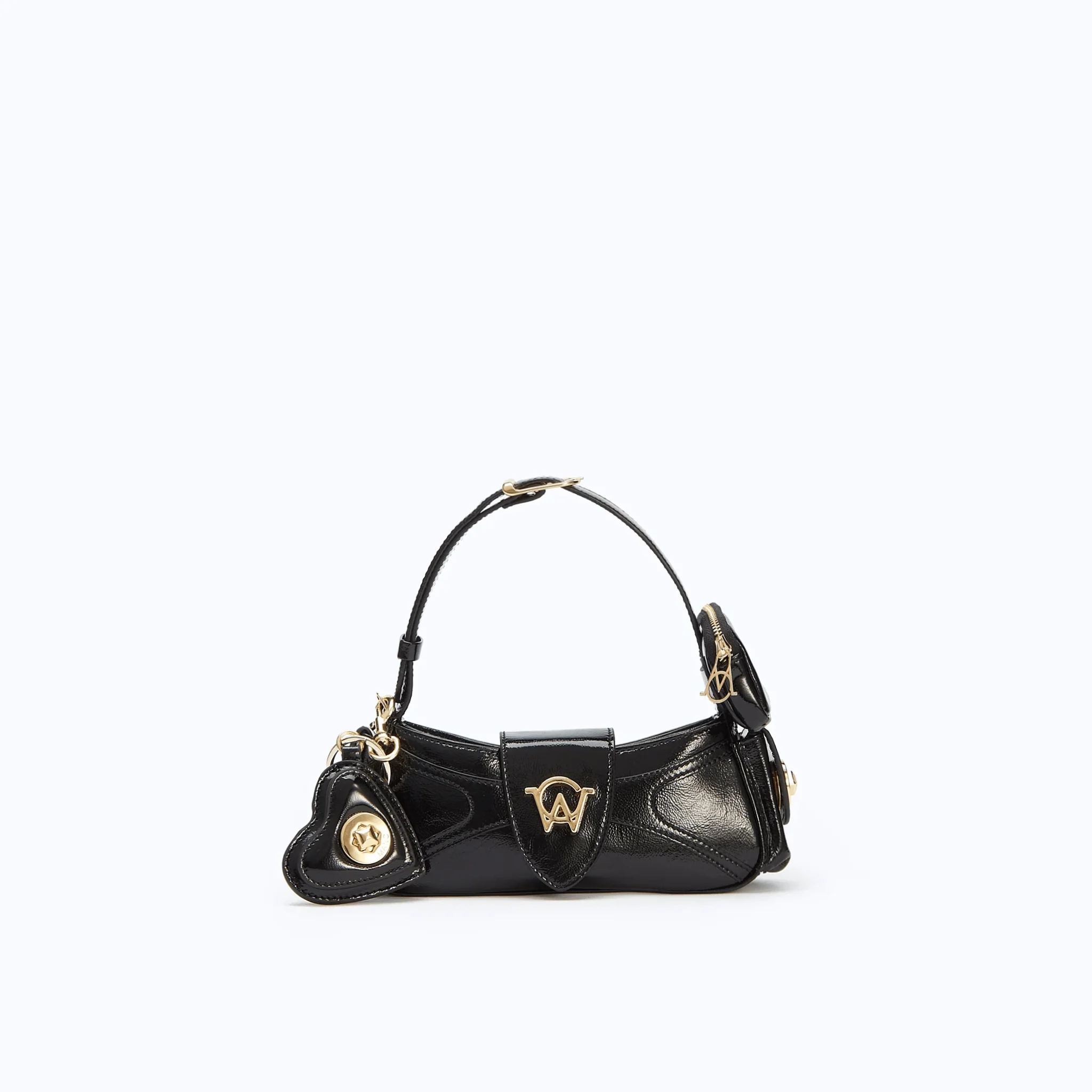 AURORA MICRO - BLACK - Image 9