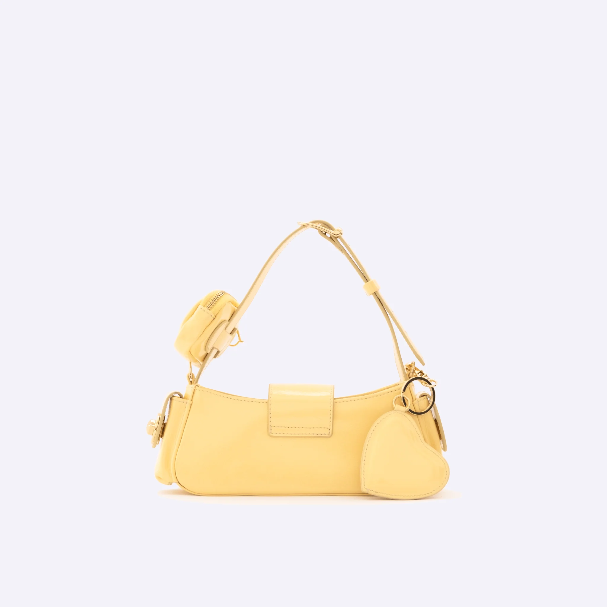 AURORA MICRO - BUTTER MILK YELLOW - Image 5