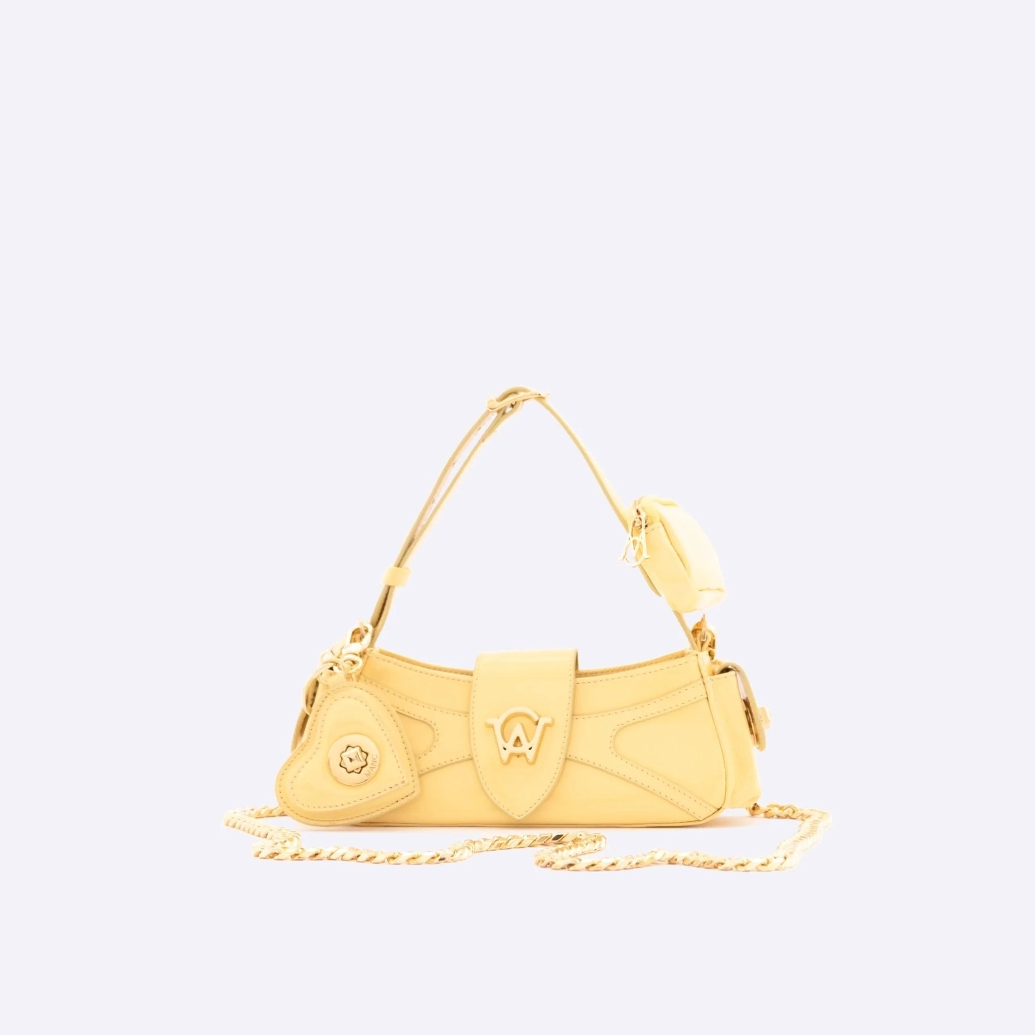 AURORA MICRO - BUTTER MILK YELLOW - Image 6