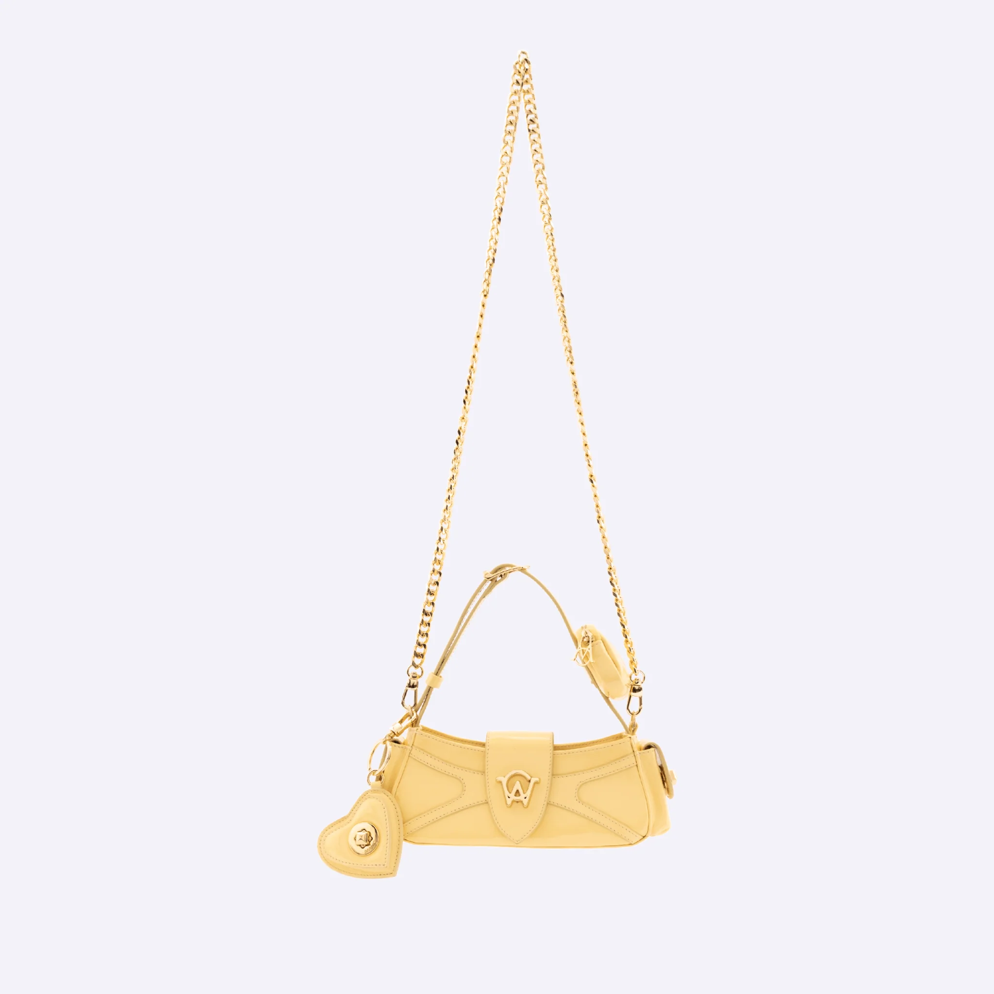 AURORA MICRO - BUTTER MILK YELLOW - Image 7