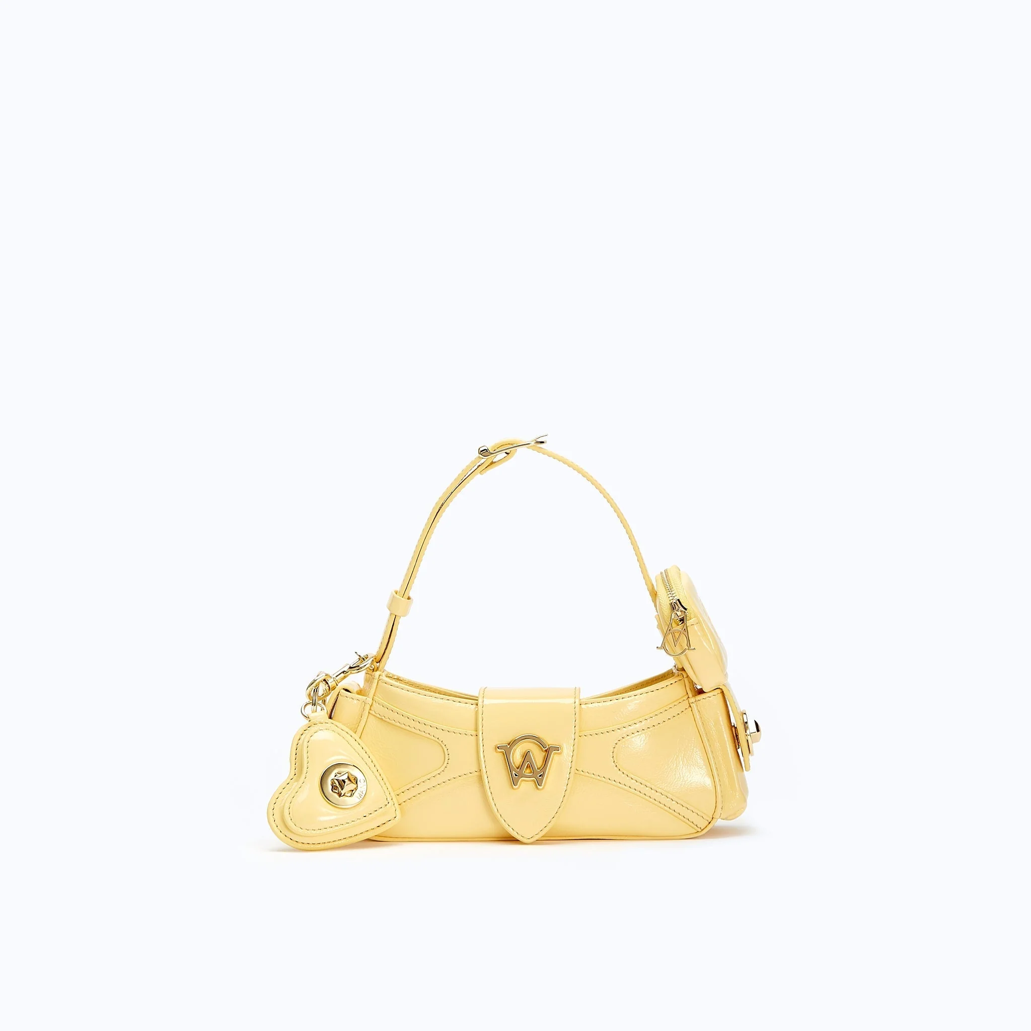 AURORA MICRO - BUTTER MILK YELLOW - Image 8