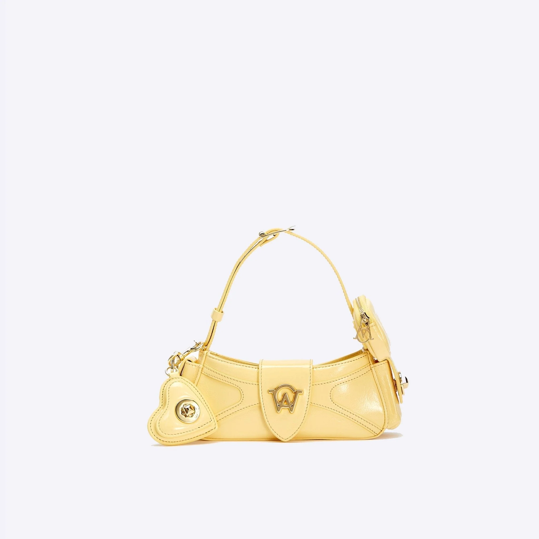 AURORA MICRO - BUTTER MILK YELLOW - Image 9