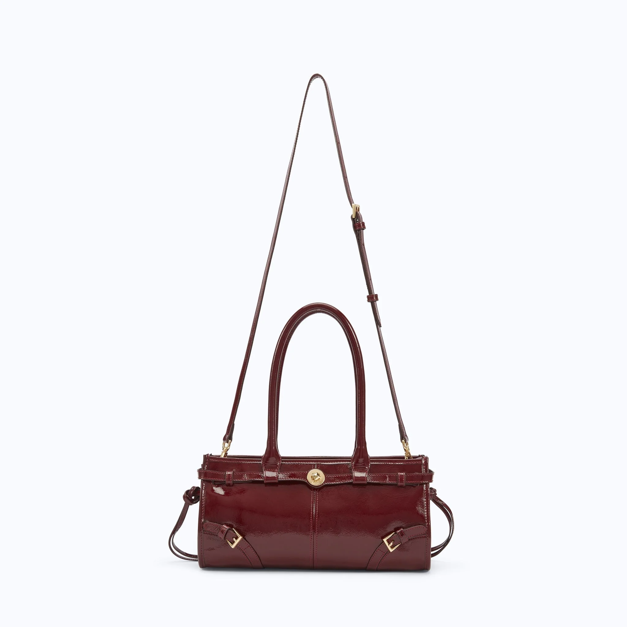 BABY JANE - BURGUNDY - Image 5