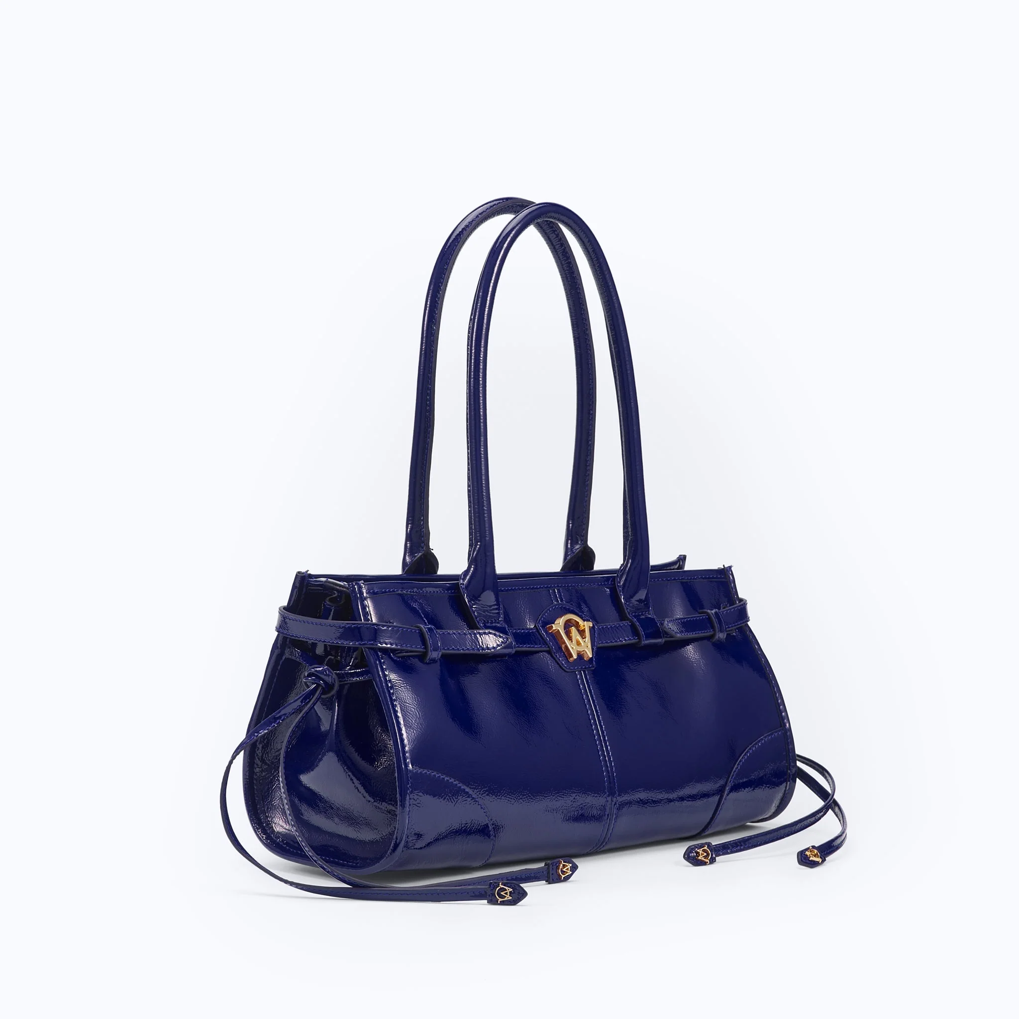 BABY JANE - NAVY BLUE - Image 3