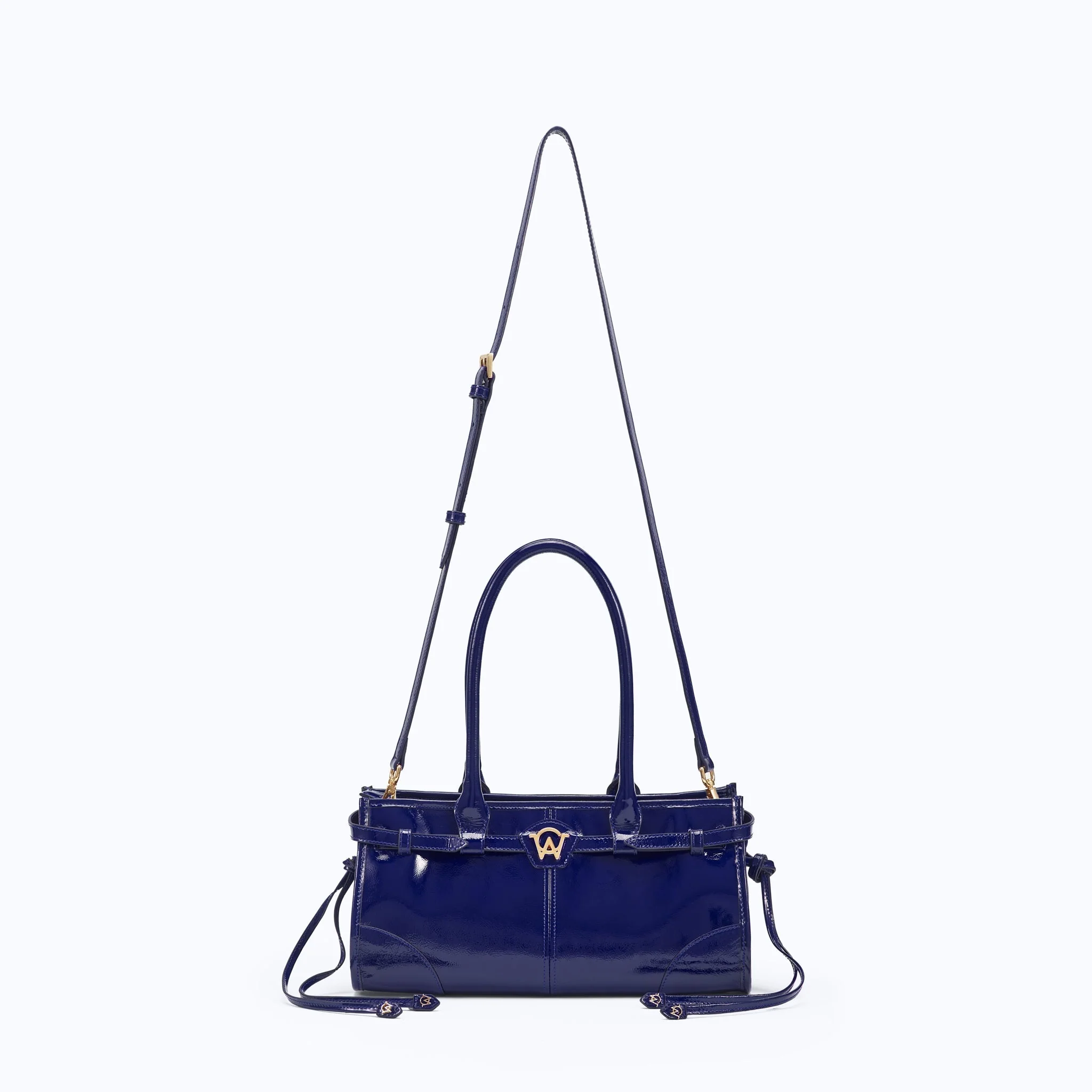 BABY JANE - NAVY BLUE - Image 4