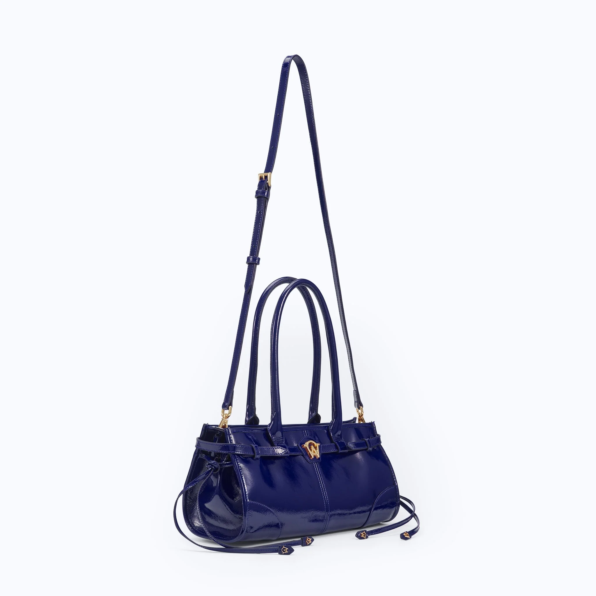 BABY JANE - NAVY BLUE - Image 6