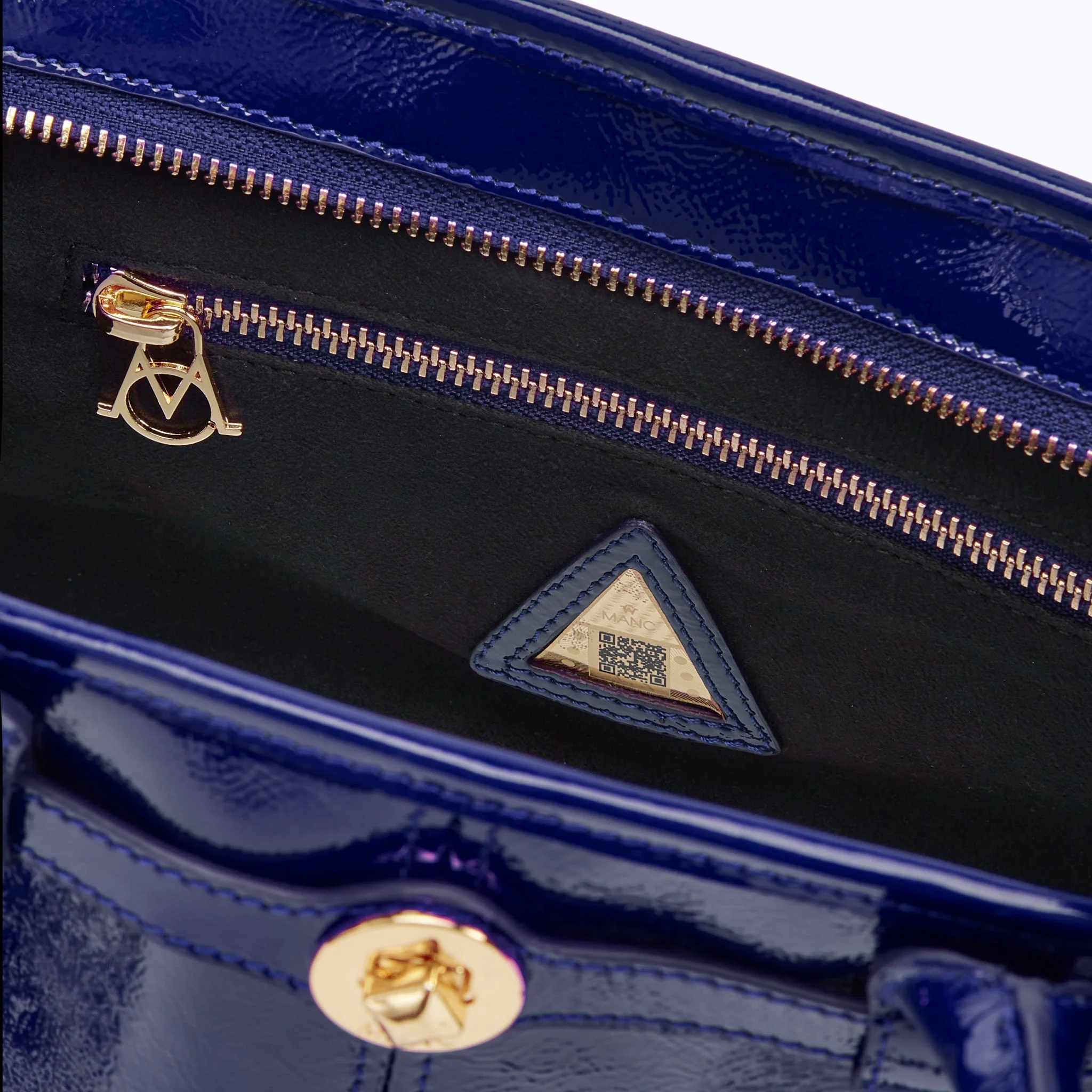 BABY JANE - NAVY BLUE - Image 7