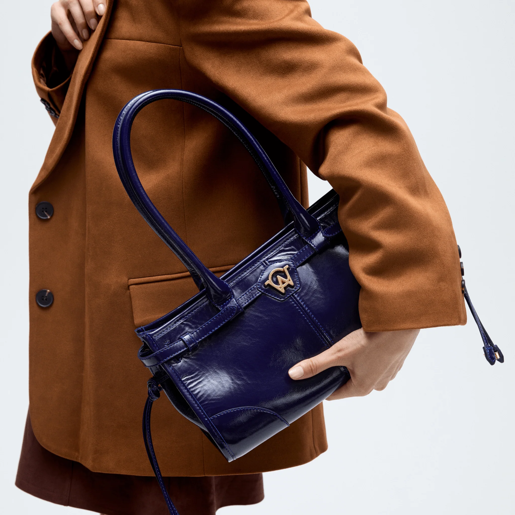 BABY JANE - NAVY BLUE - Image 8