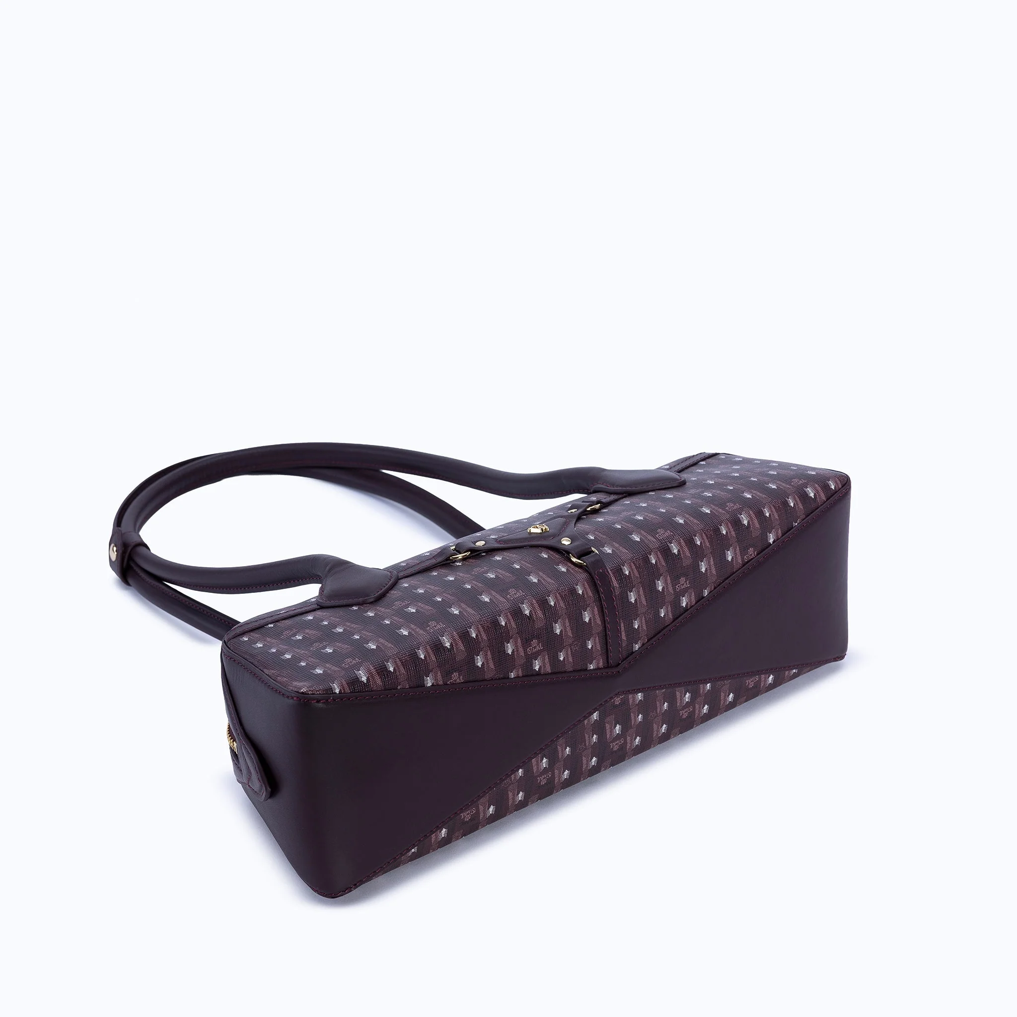 BAMBI - BURGUNDY - Image 3