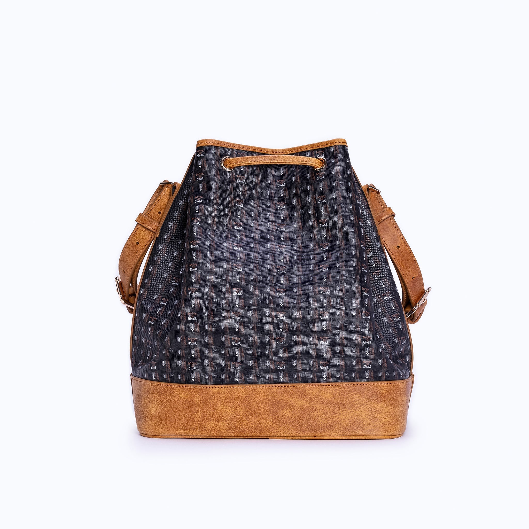 BOND - BROWN BLACK - Image 4