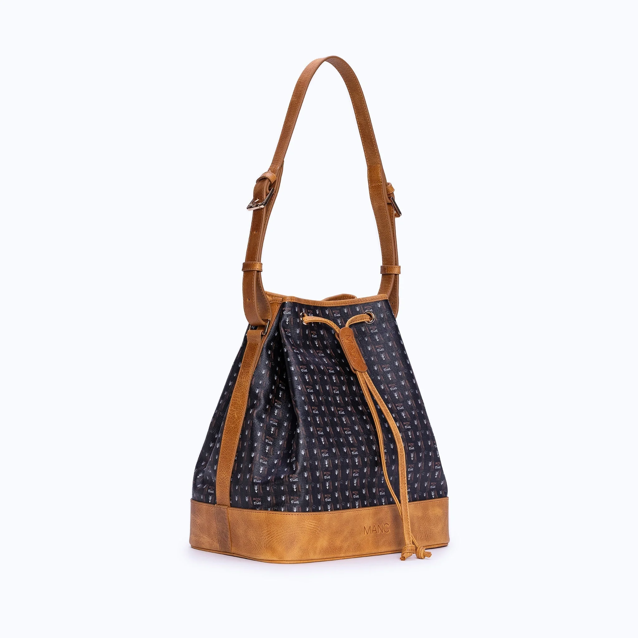 BOND - BROWN BLACK - Image 5