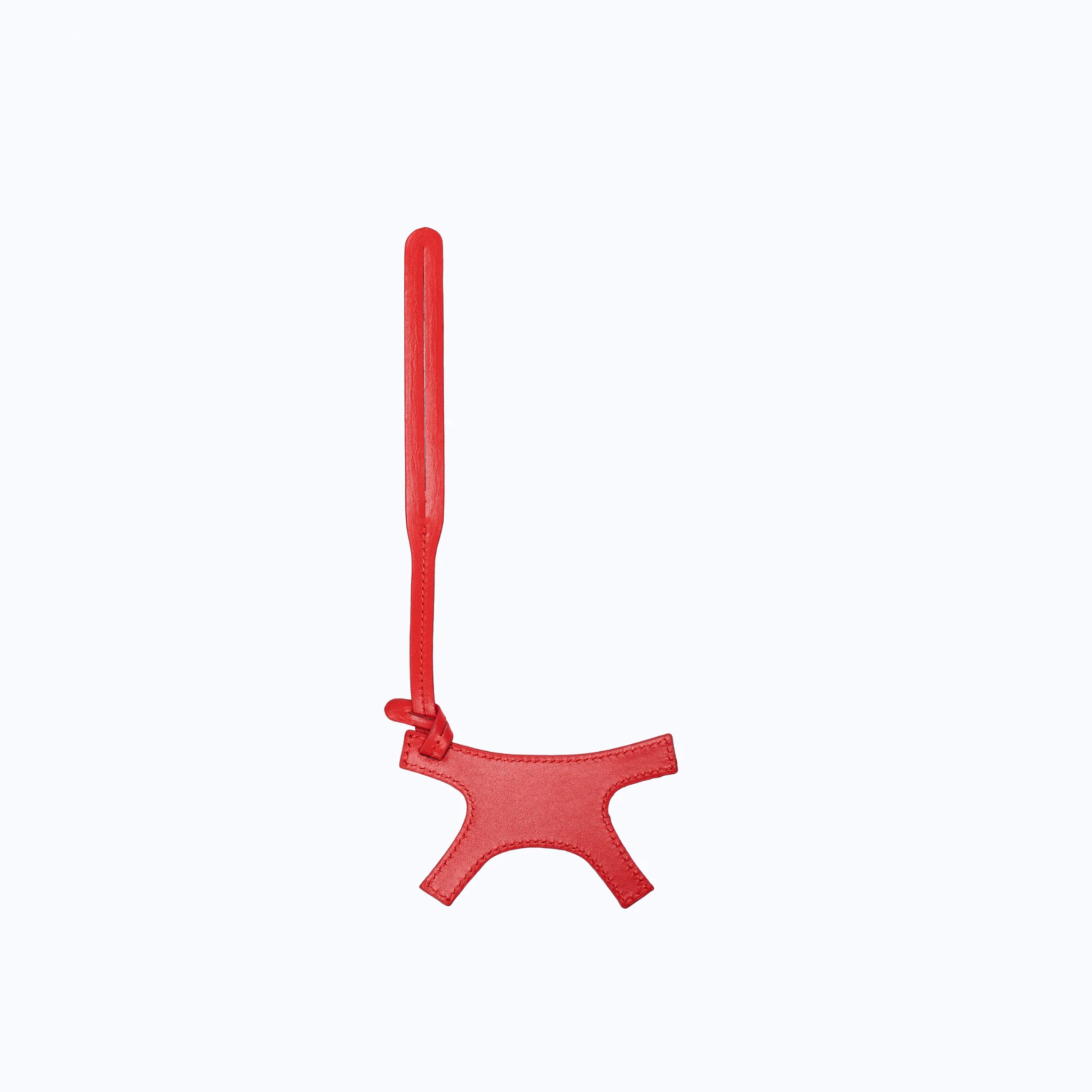 BONE CHARM - RED - Image 2