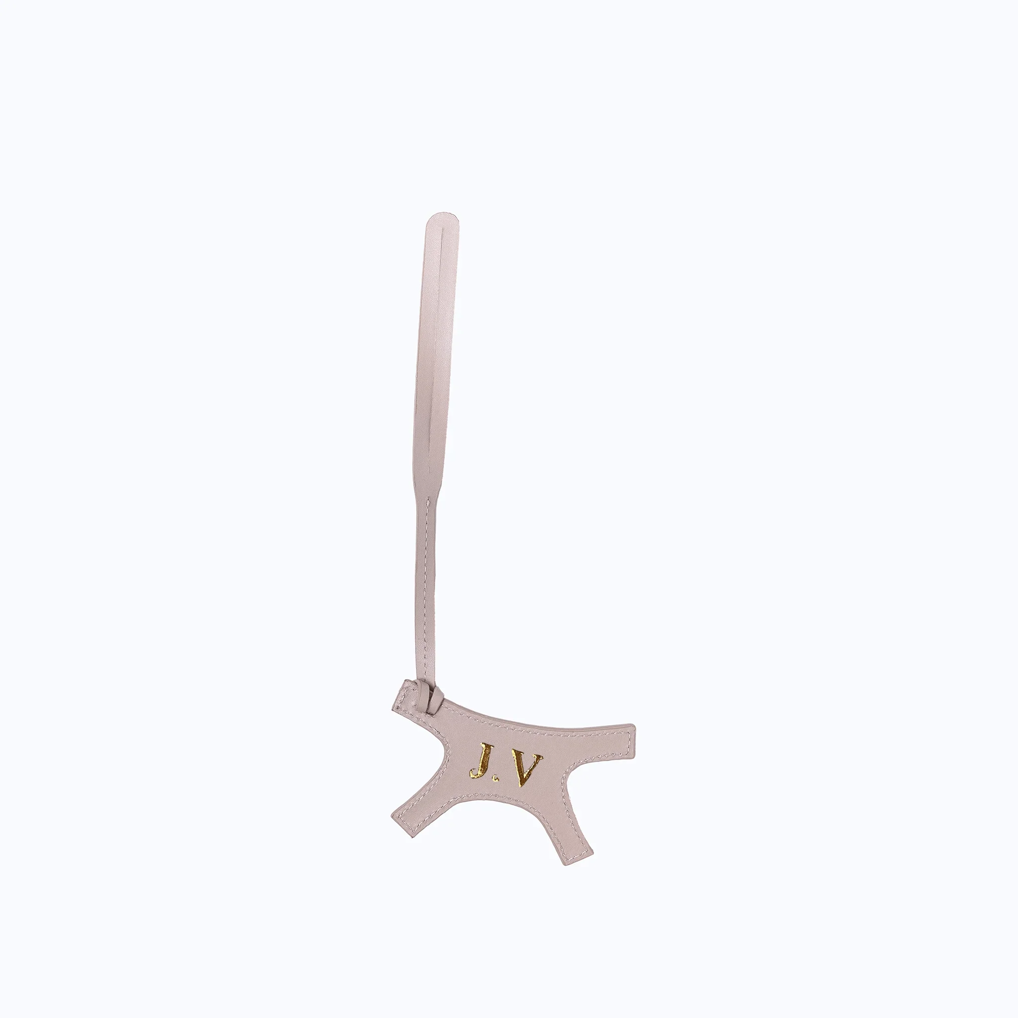 BONE CHARM - SAND - Image 3