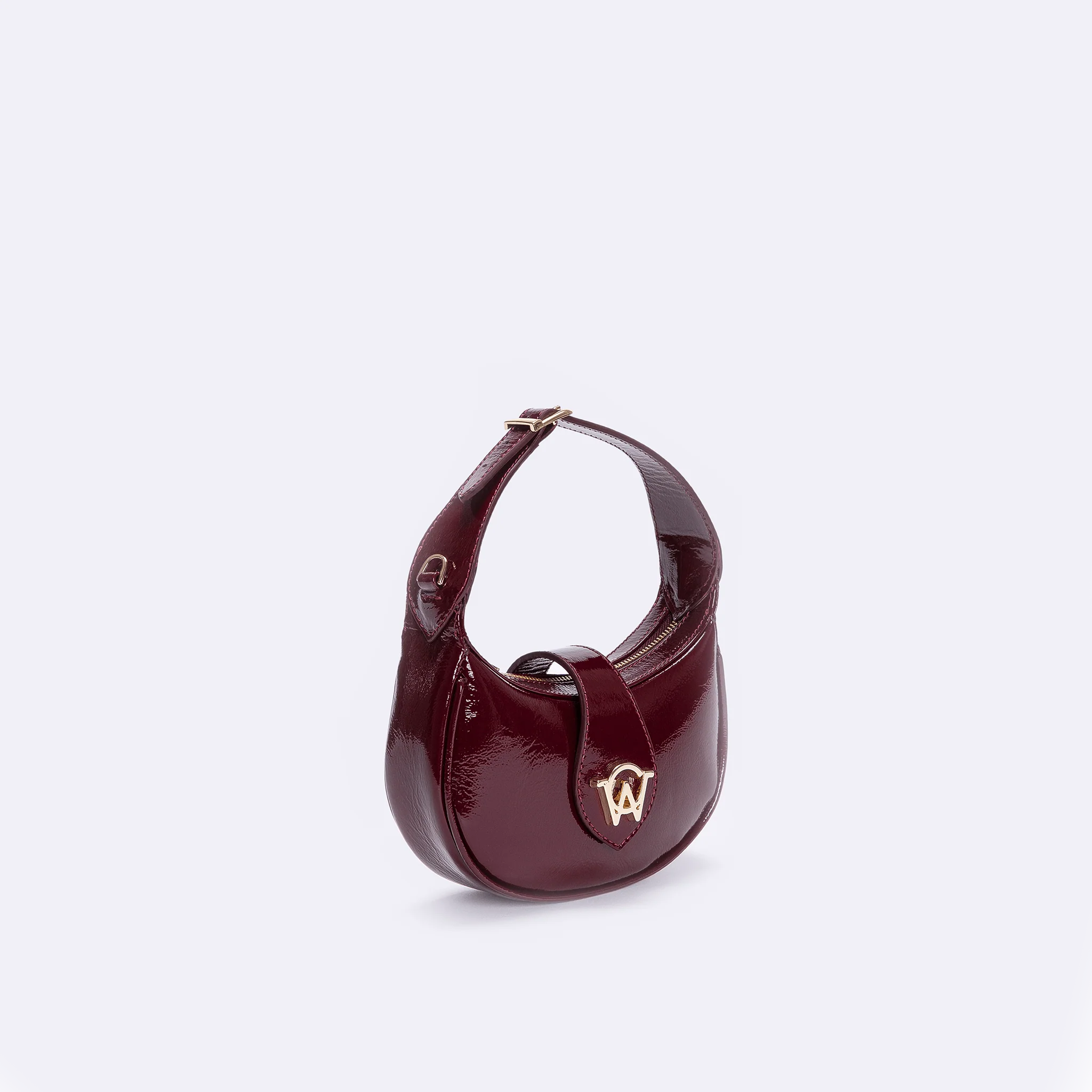 CUPID MINI - BURGUNDY - Image 3