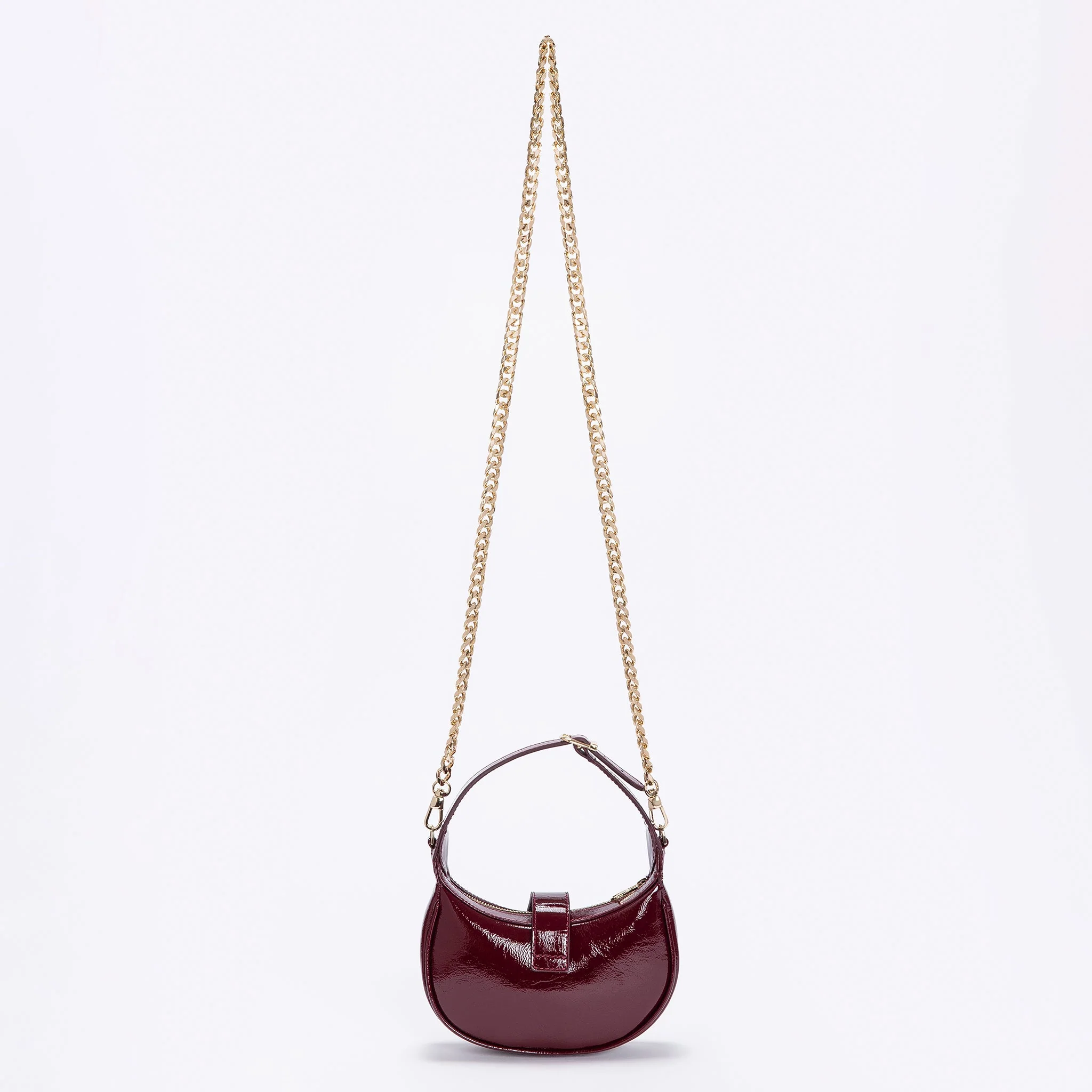 CUPID MINI - BURGUNDY - Image 6