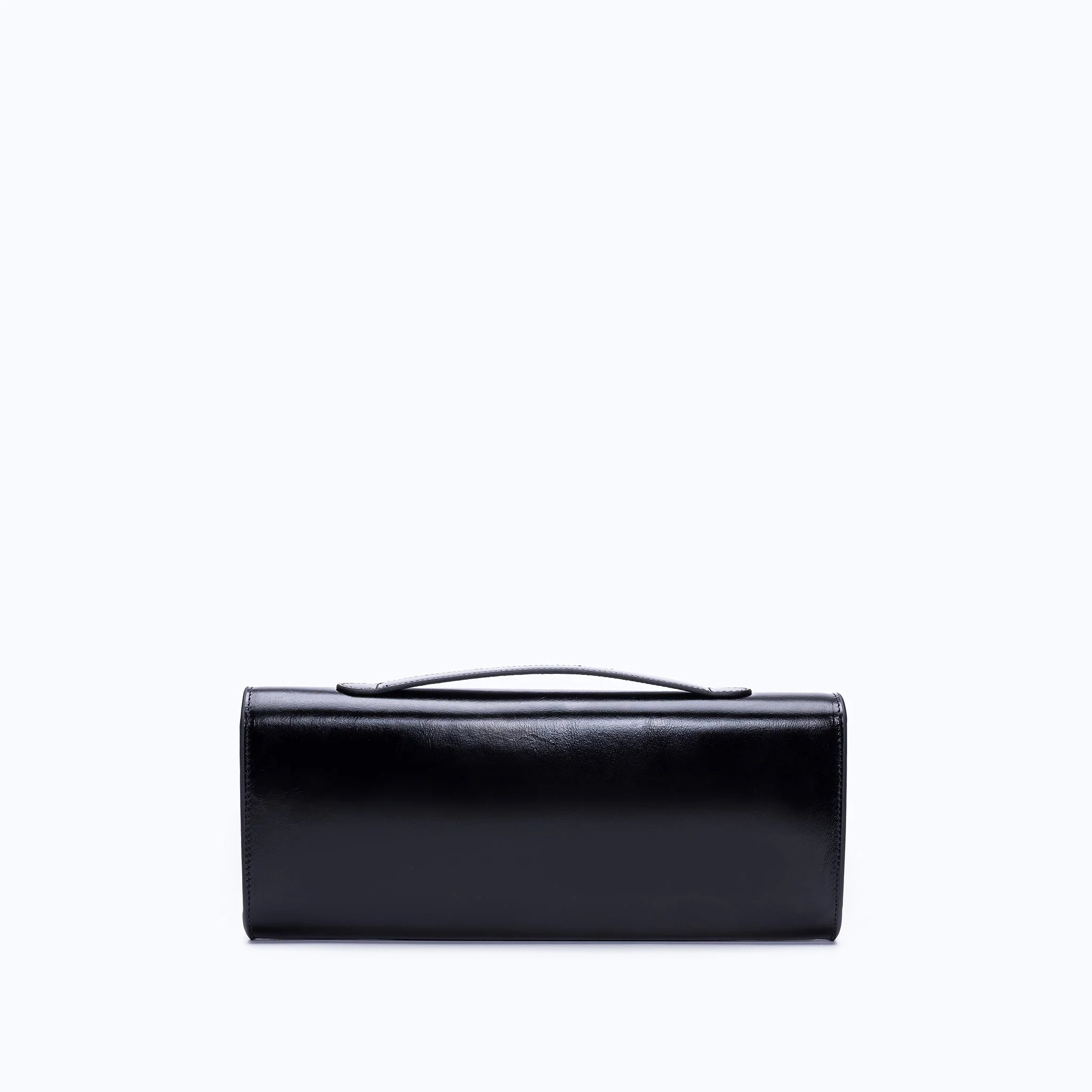 DAPHNE CLUTCH - BLACK - Image 3