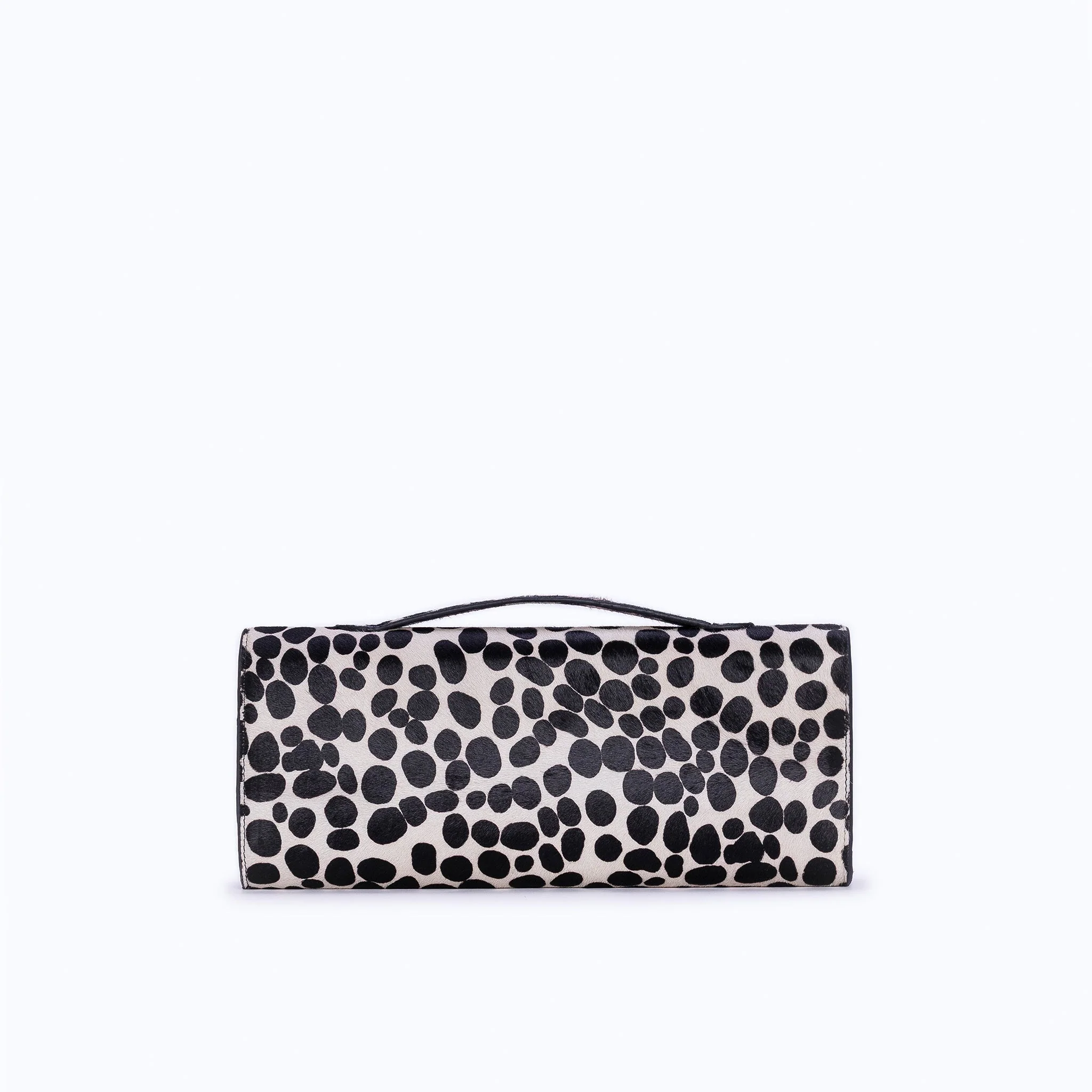 DAPHNE CLUTCH - DALMATIAN - Image 3