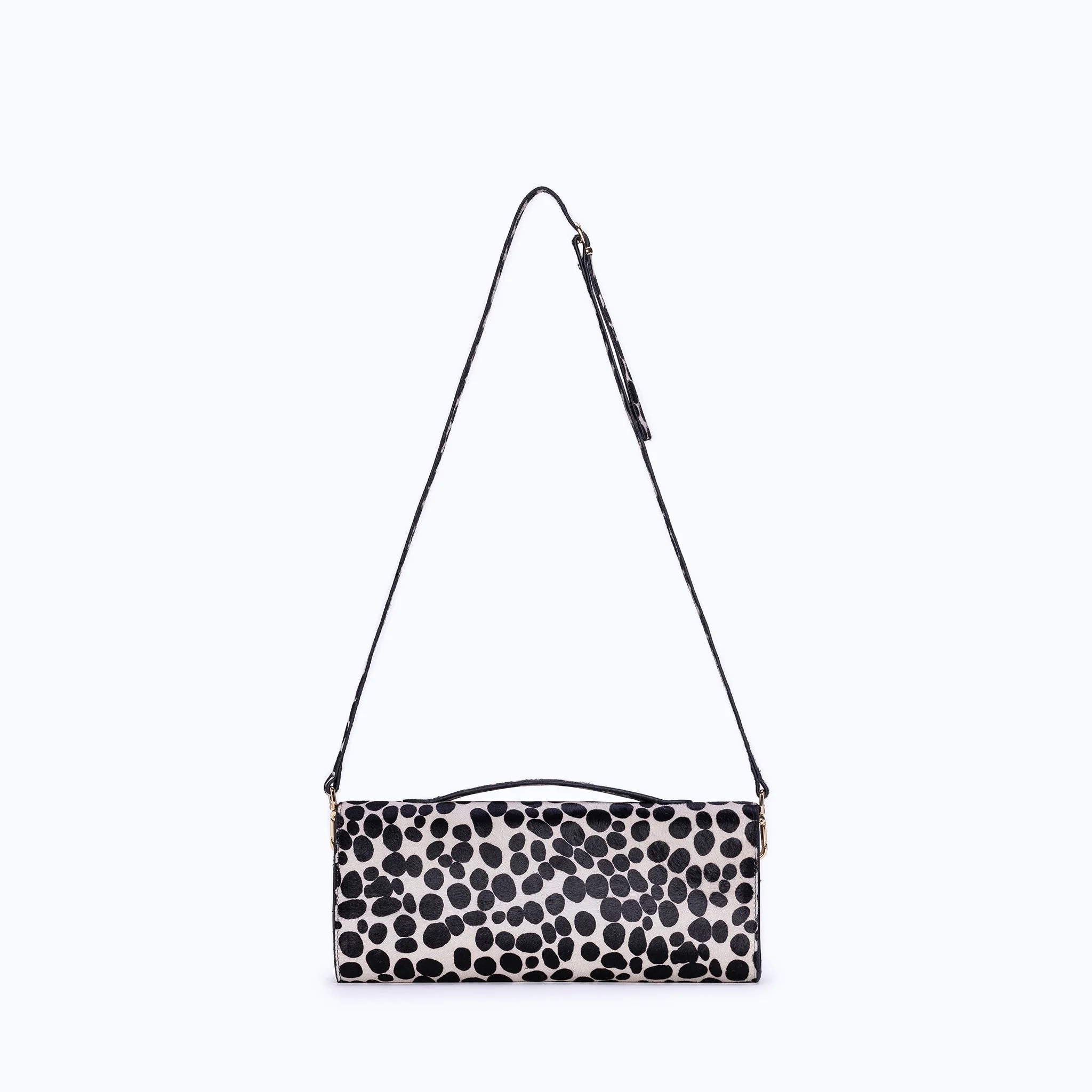 DAPHNE CLUTCH - DALMATIAN - Image 5