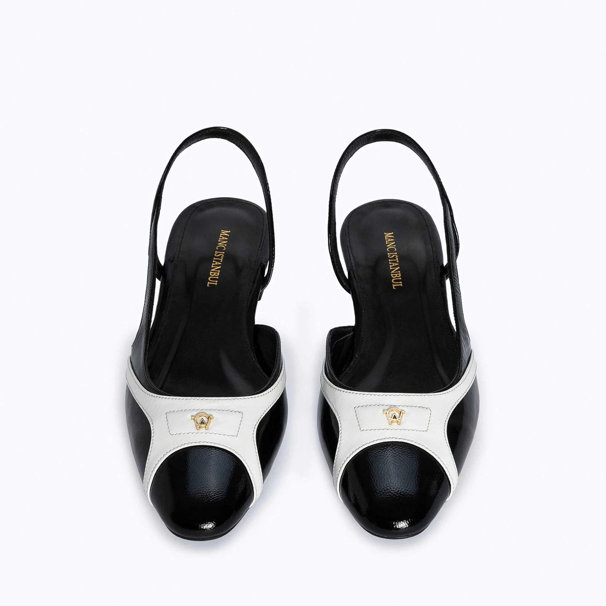 DELINA FLATS - DOMINO - Image 3