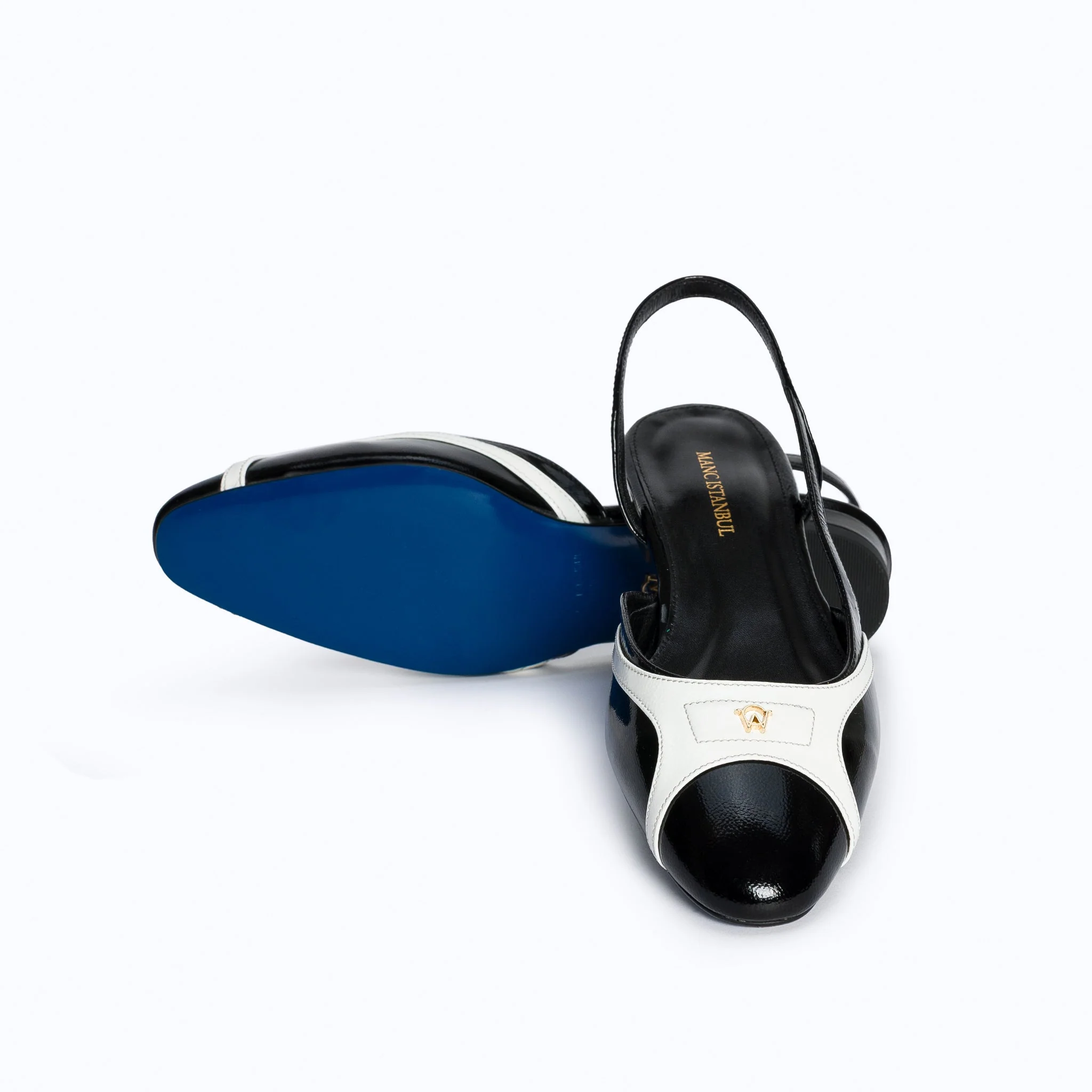 DELINA FLATS - DOMINO - Image 5