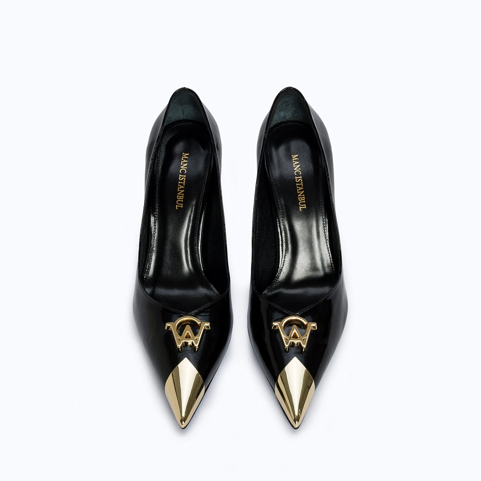 FELICITY - BLACK - Image 3