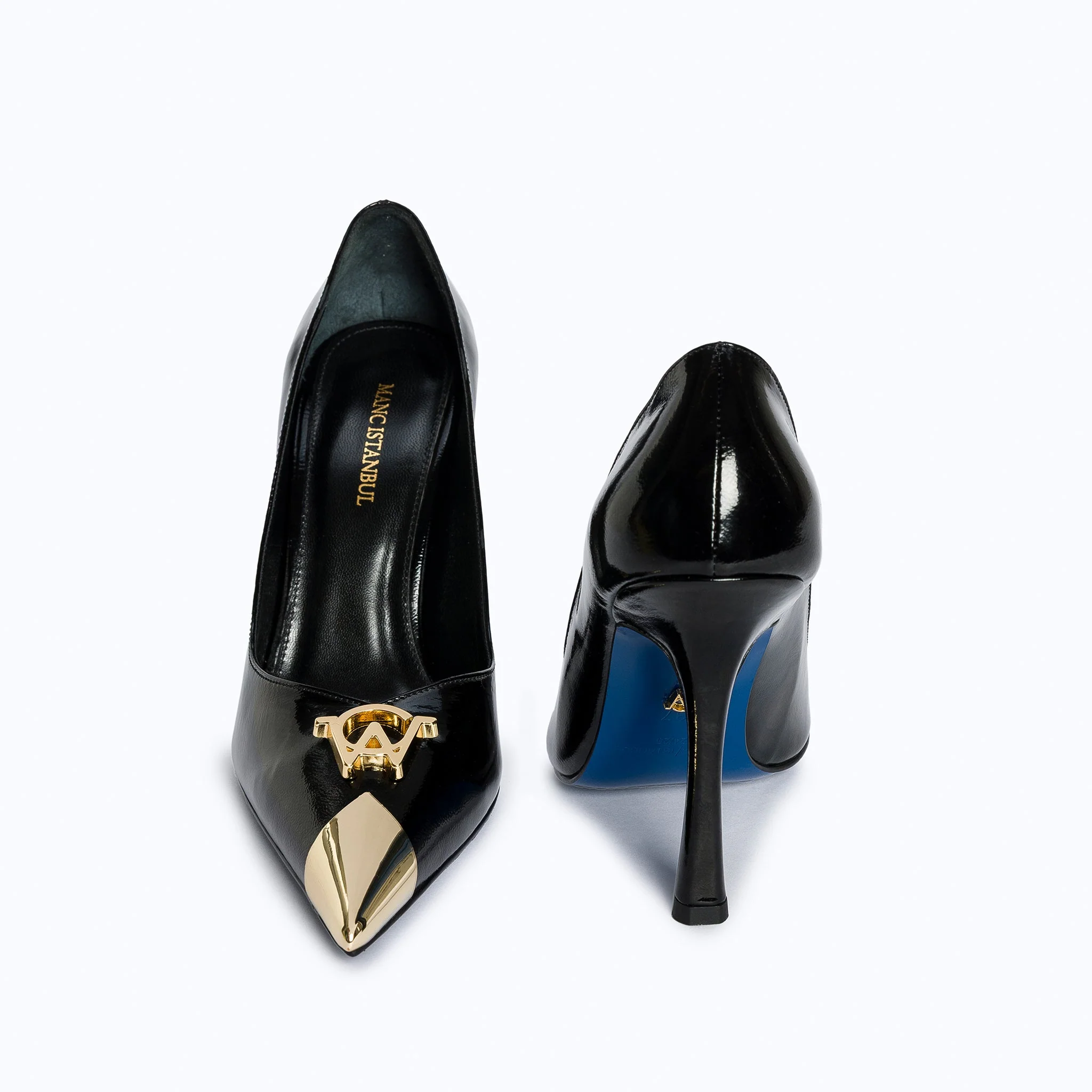 FELICITY - BLACK - Image 4