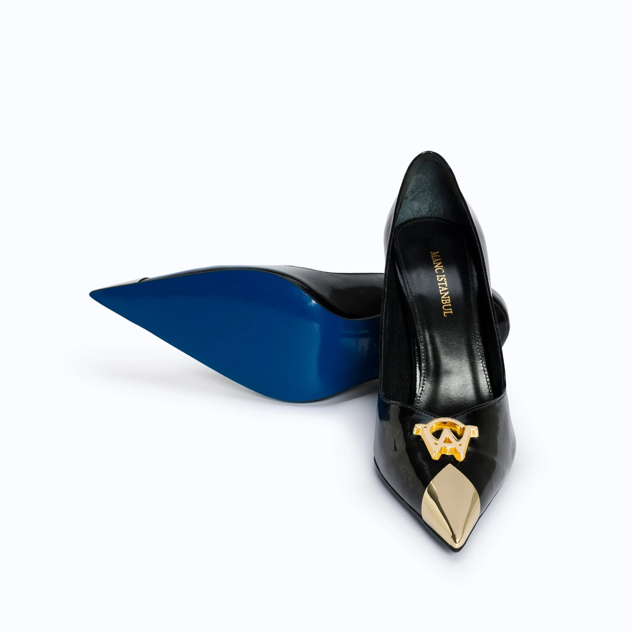 FELICITY - BLACK - Image 5