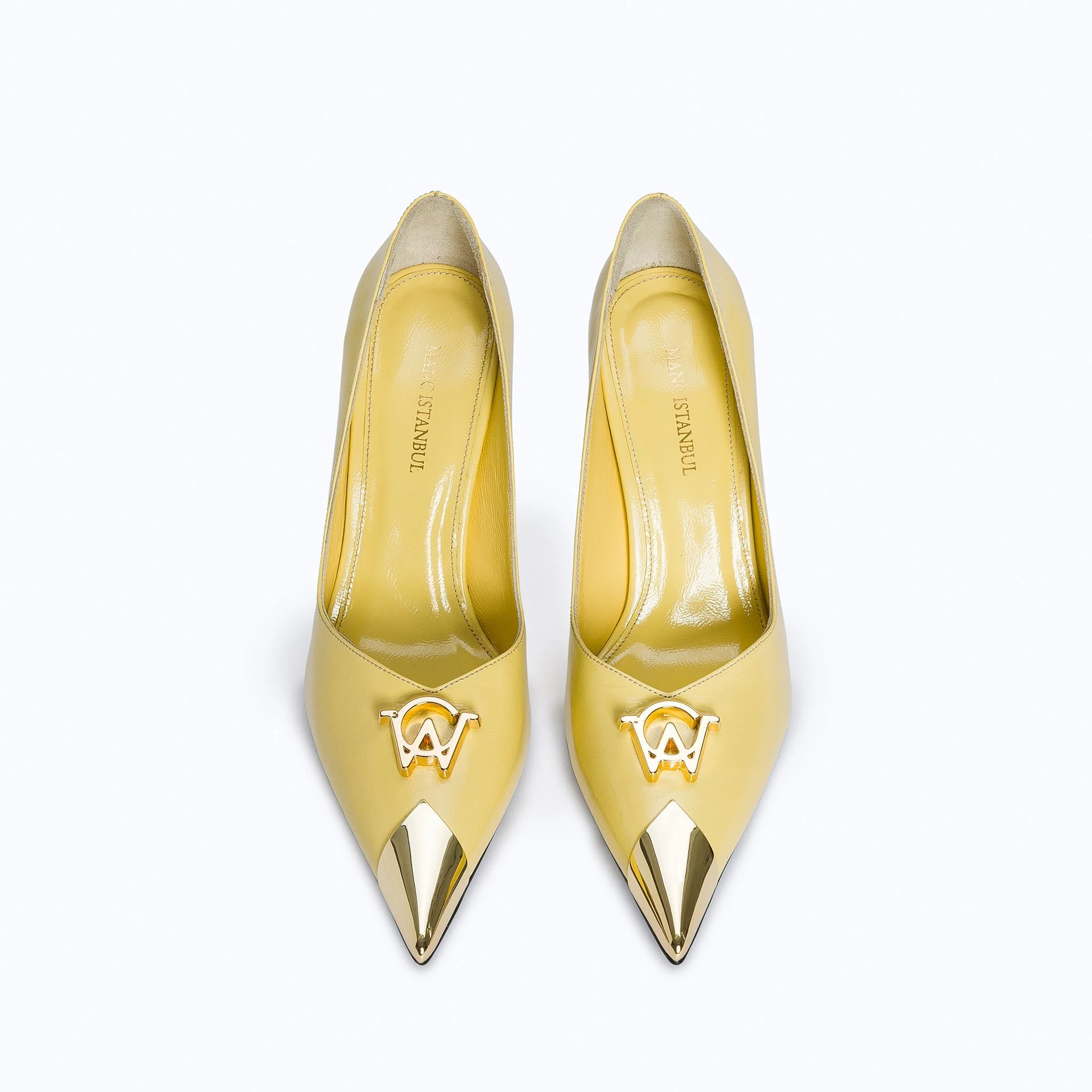 FELICITY - BUTTER MILK YELLOW - Image 3