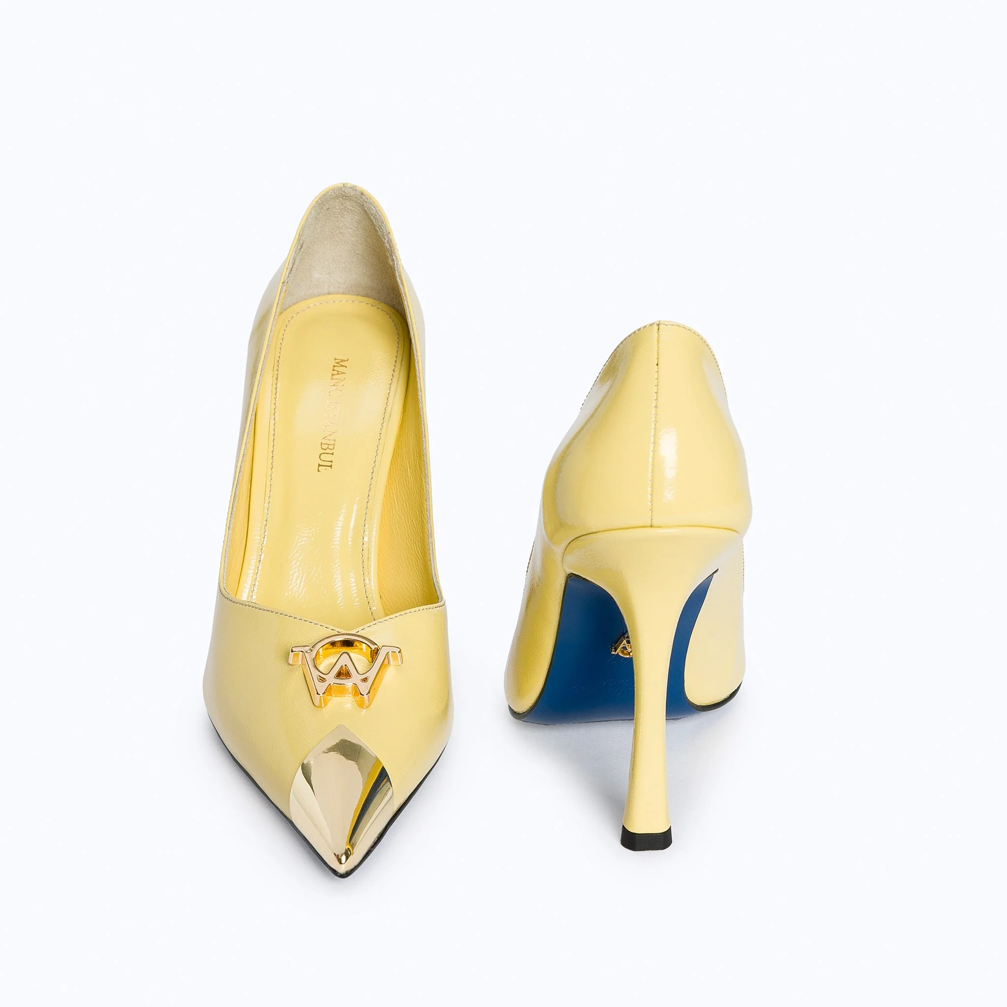 FELICITY - BUTTER MILK YELLOW - Image 4