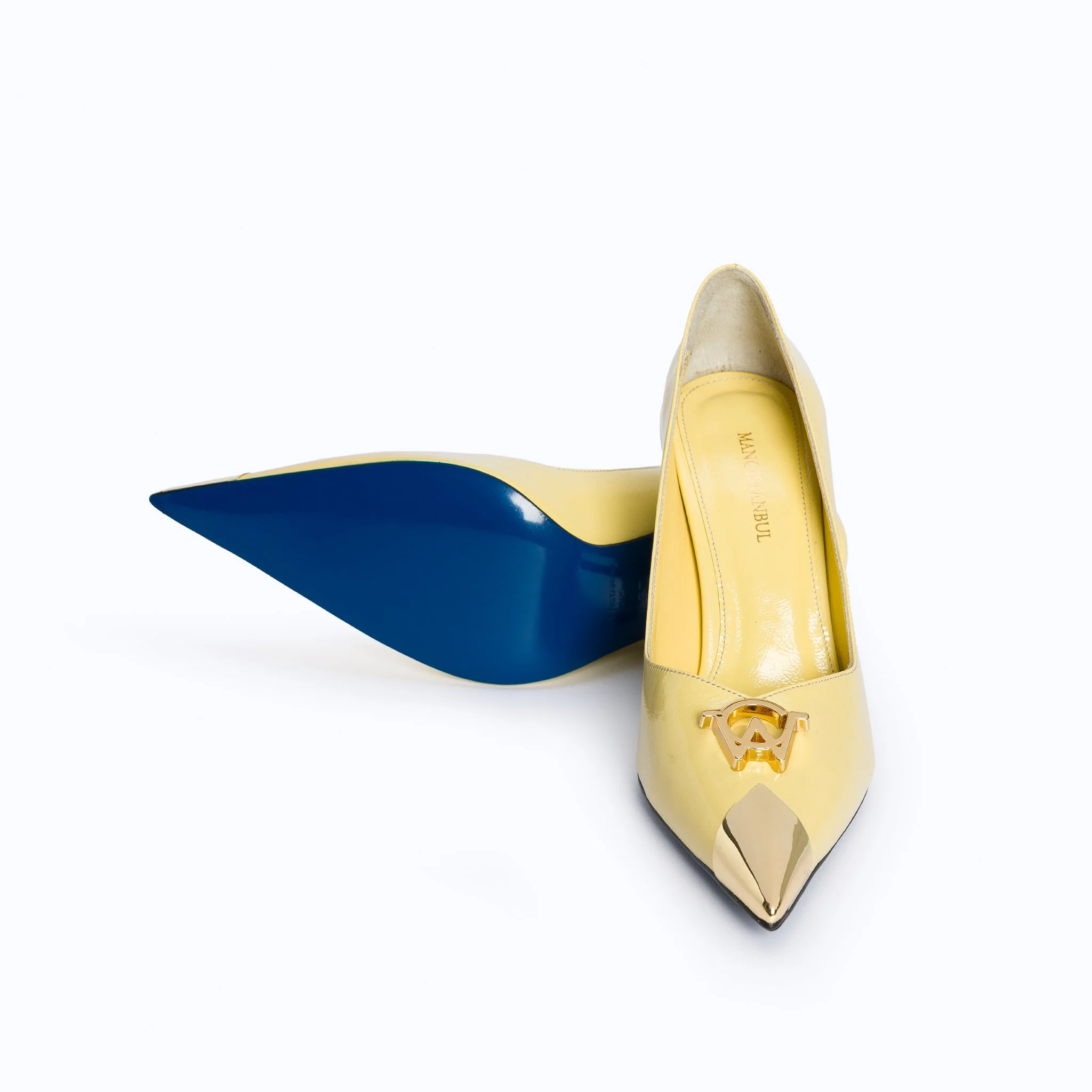 FELICITY - BUTTER MILK YELLOW - Image 5