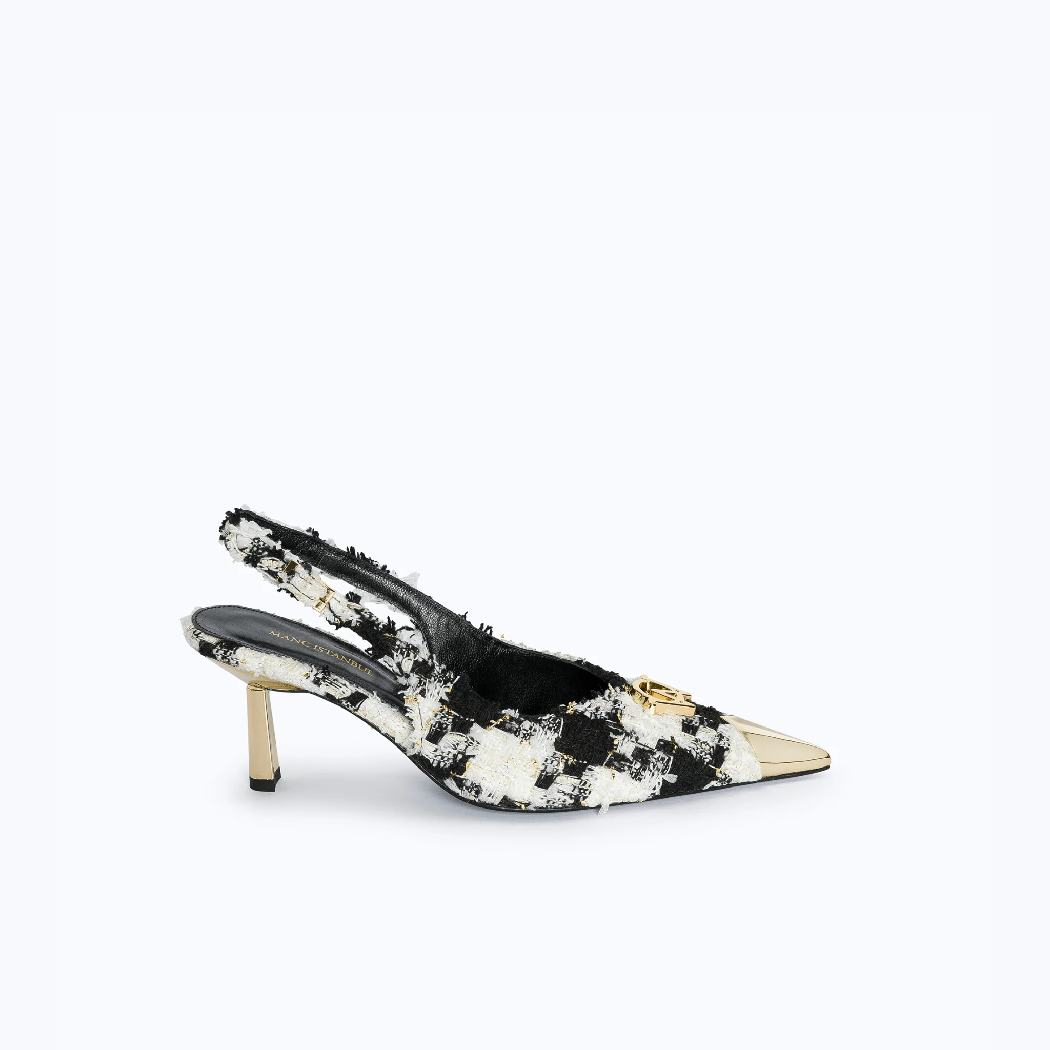 FELICITY KITTEN - TWEED - Image 2