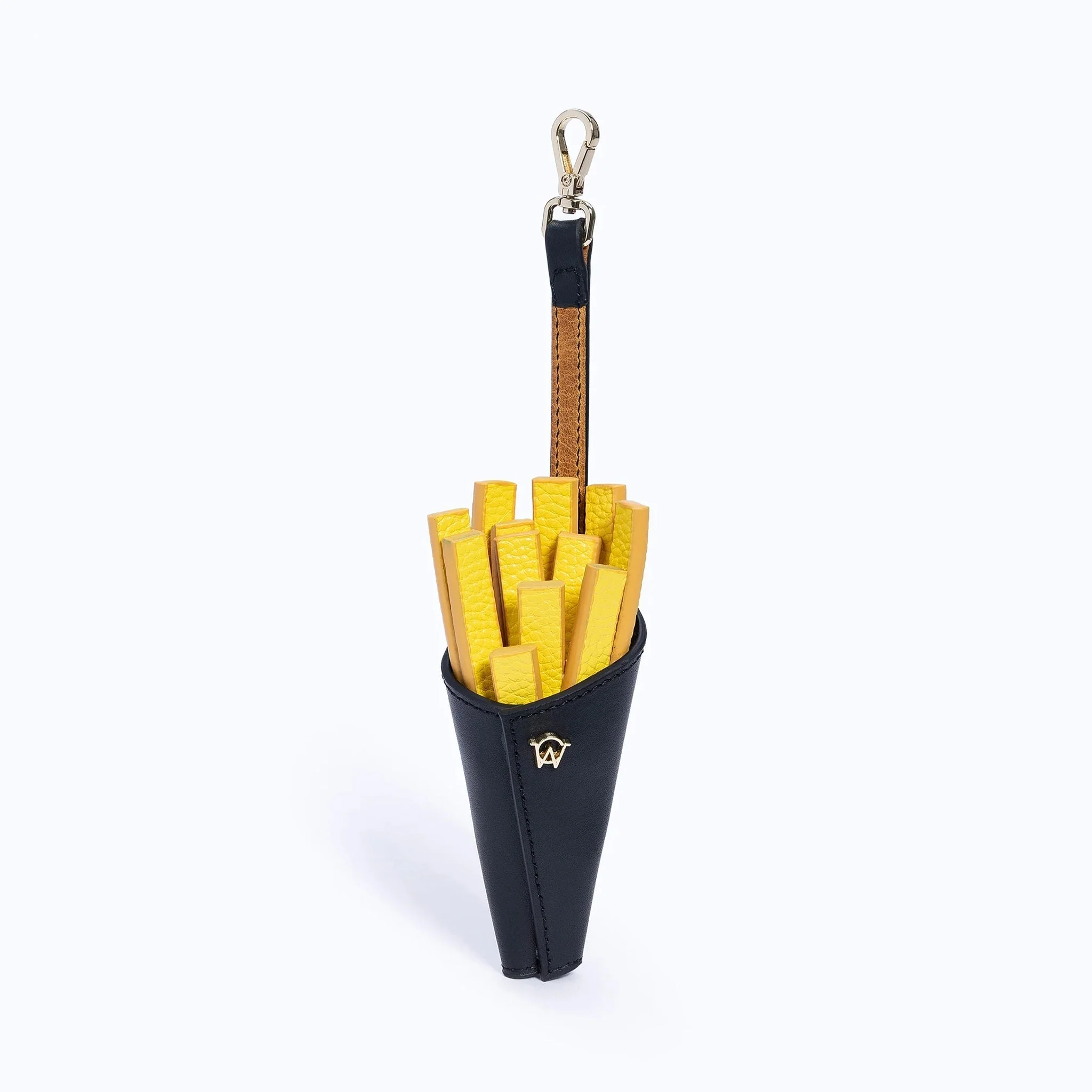 FRENCH FRIES CHARM