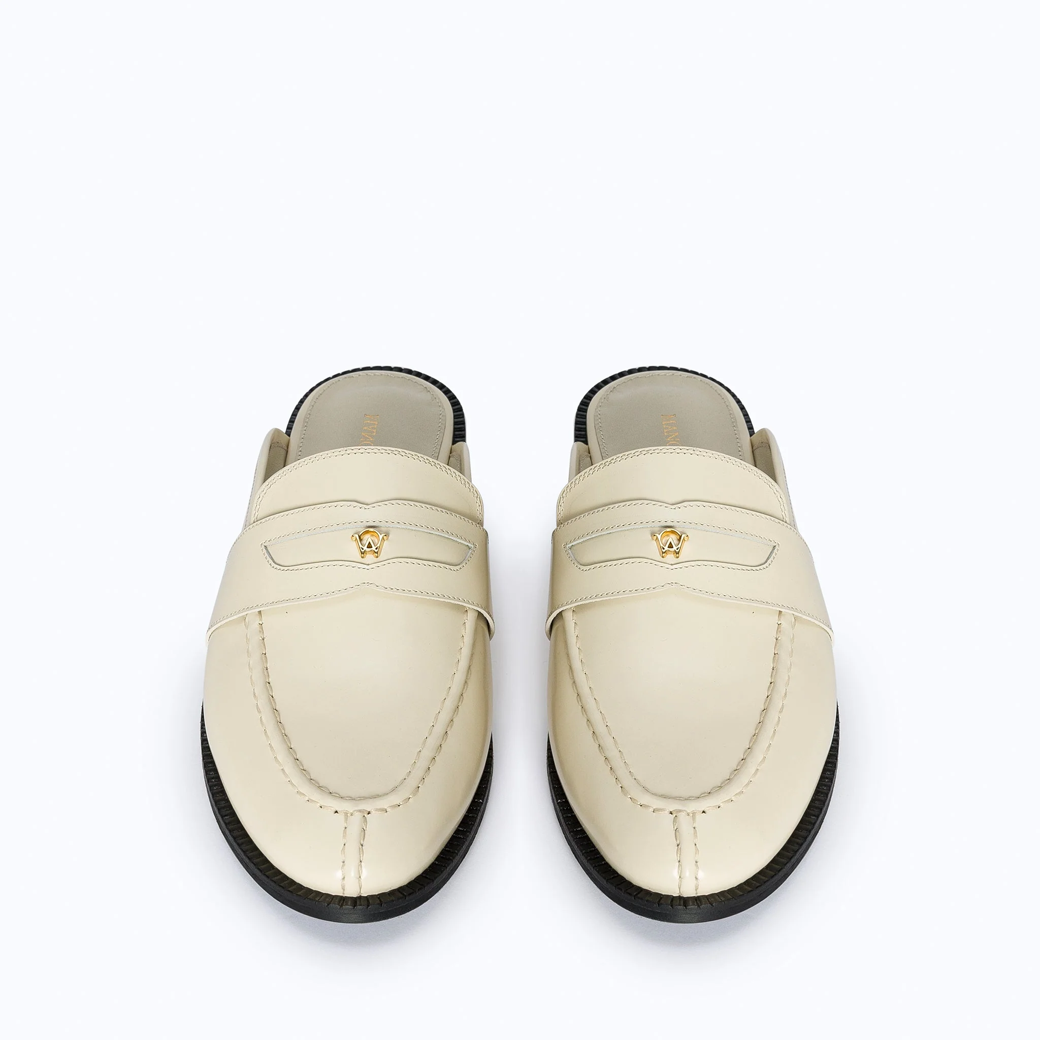 GRACE SLIPPERS - VANILLA - Image 3
