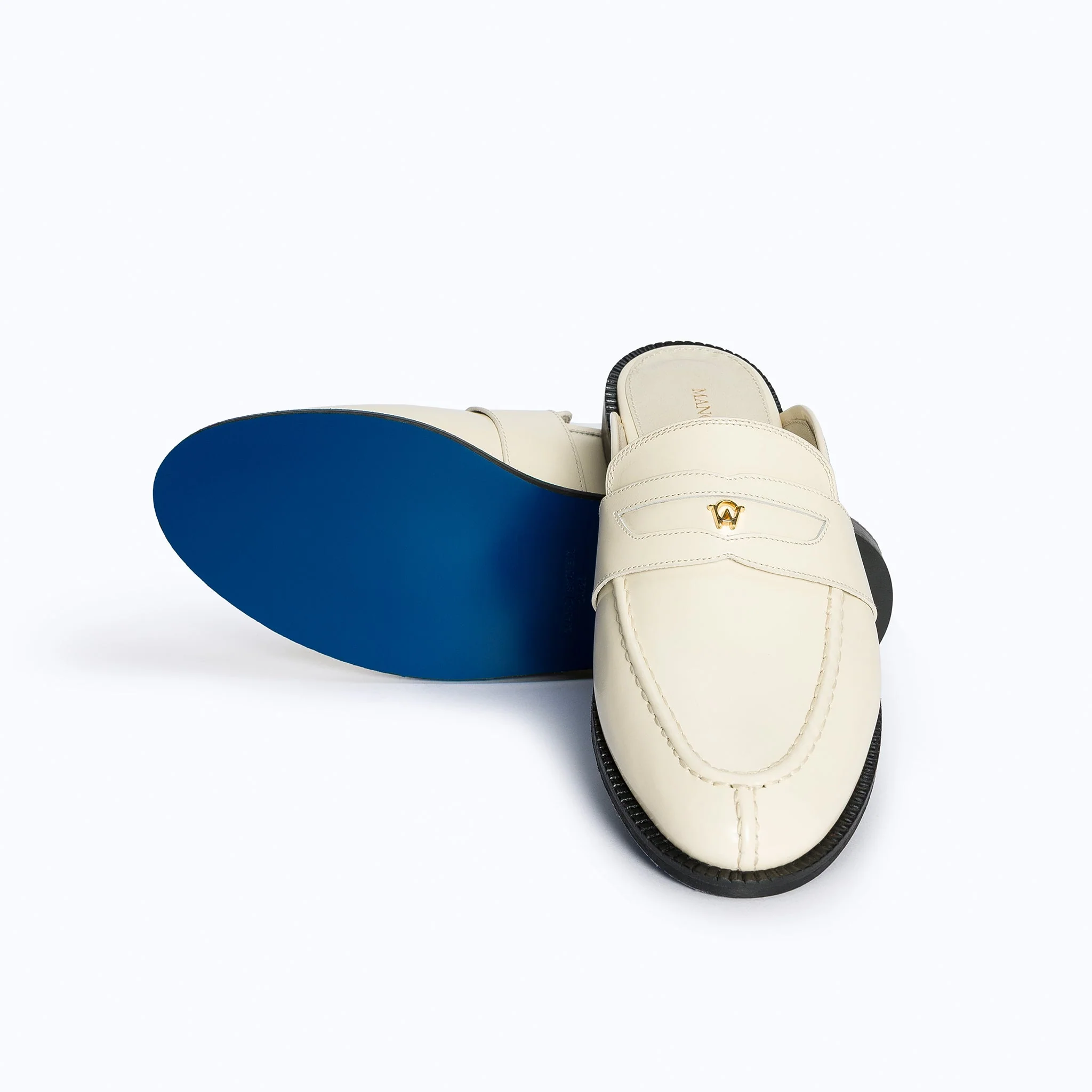 GRACE SLIPPERS - VANILLA - Image 5