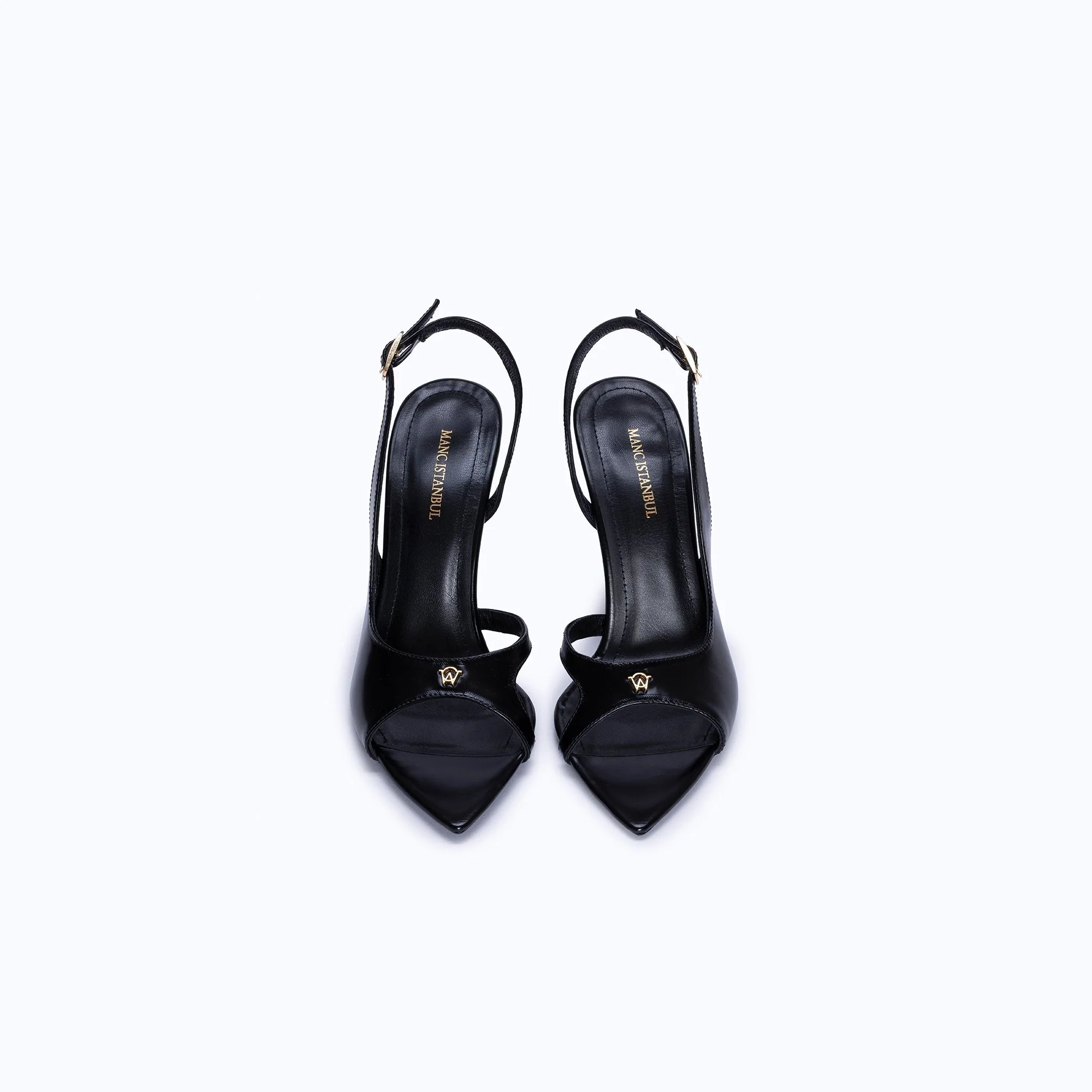 GRISELDA - BLACK - Image 3