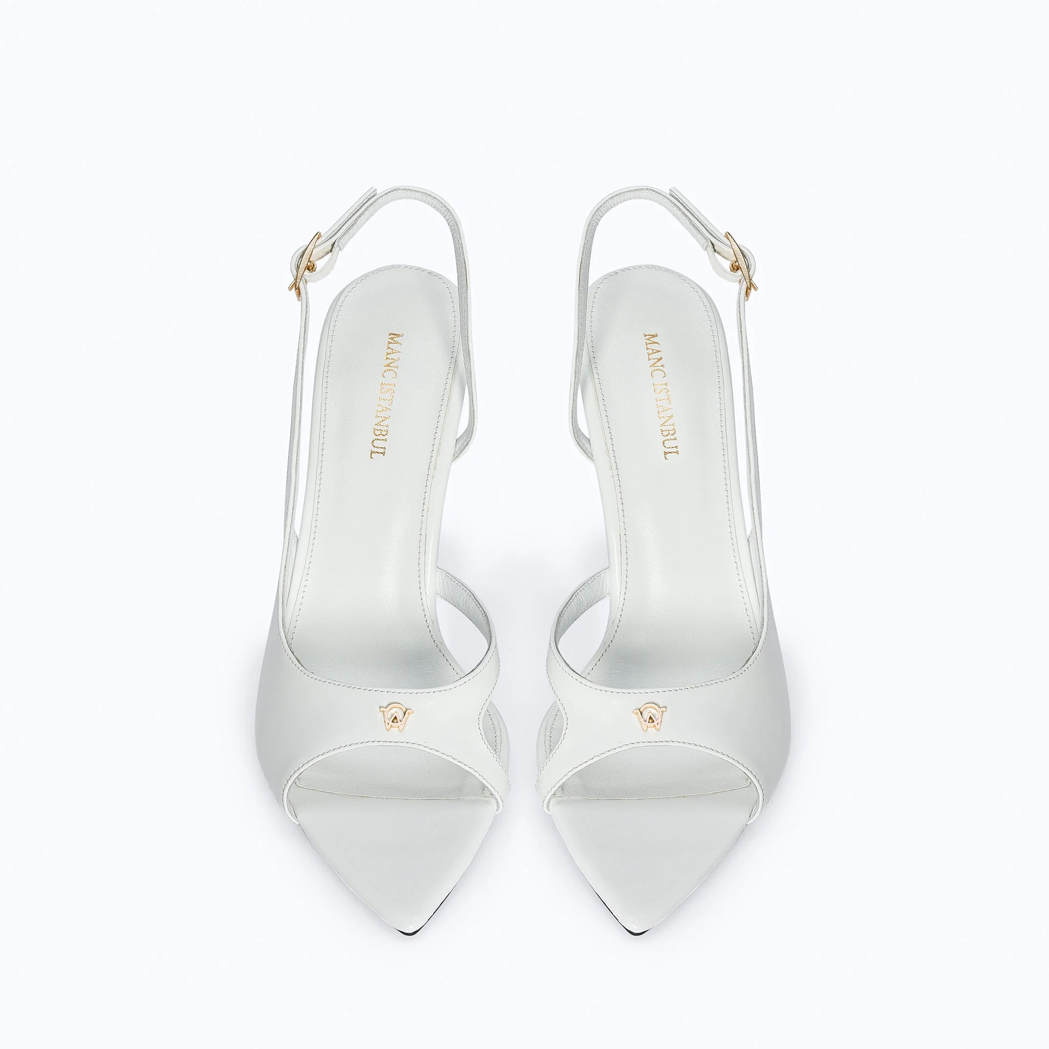 GRISELDA - WHITE - Image 4