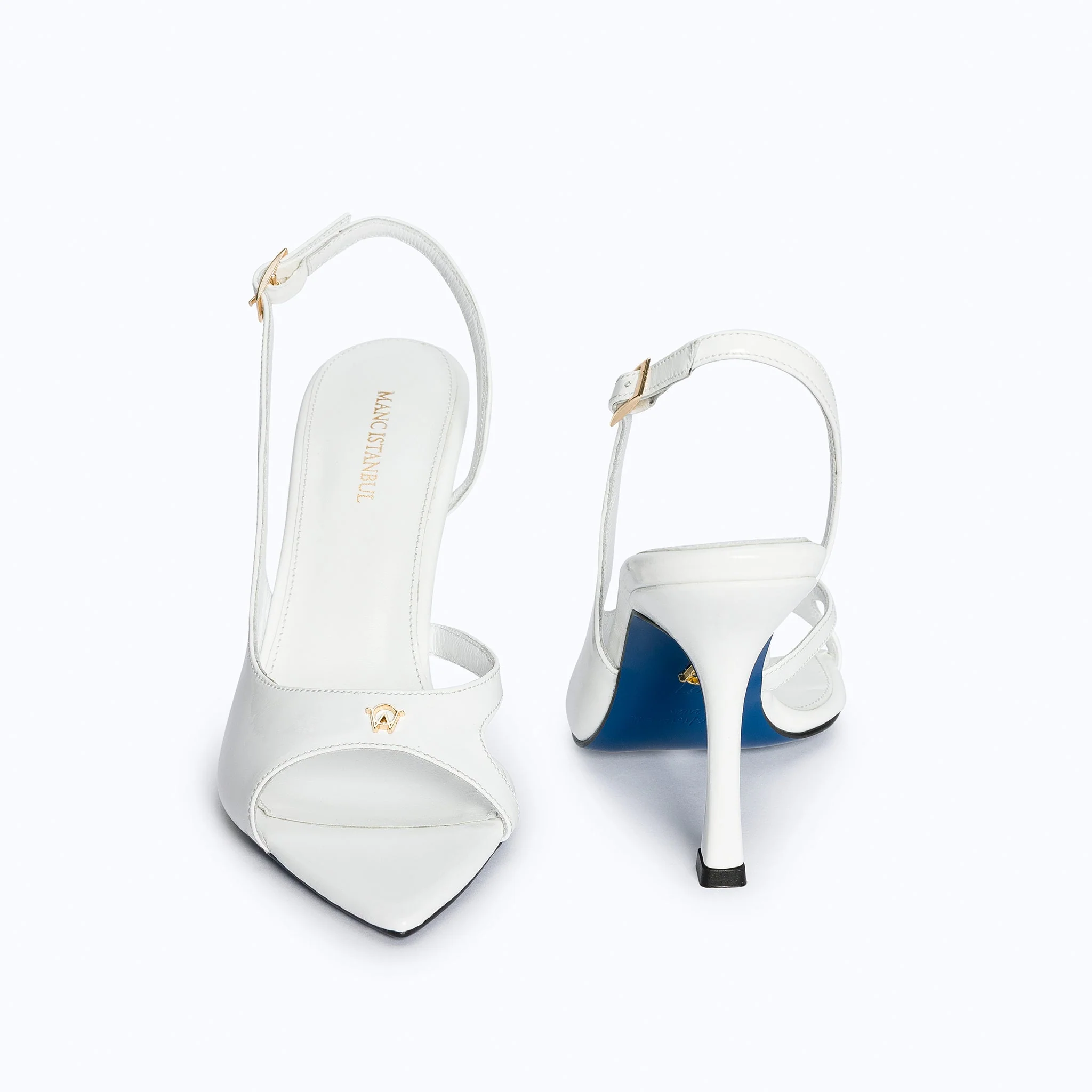 GRISELDA - WHITE - Image 5