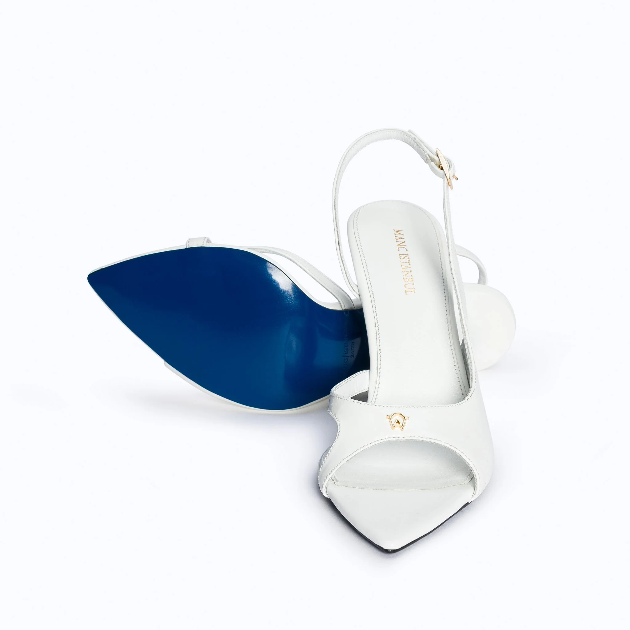 GRISELDA - WHITE - Image 6