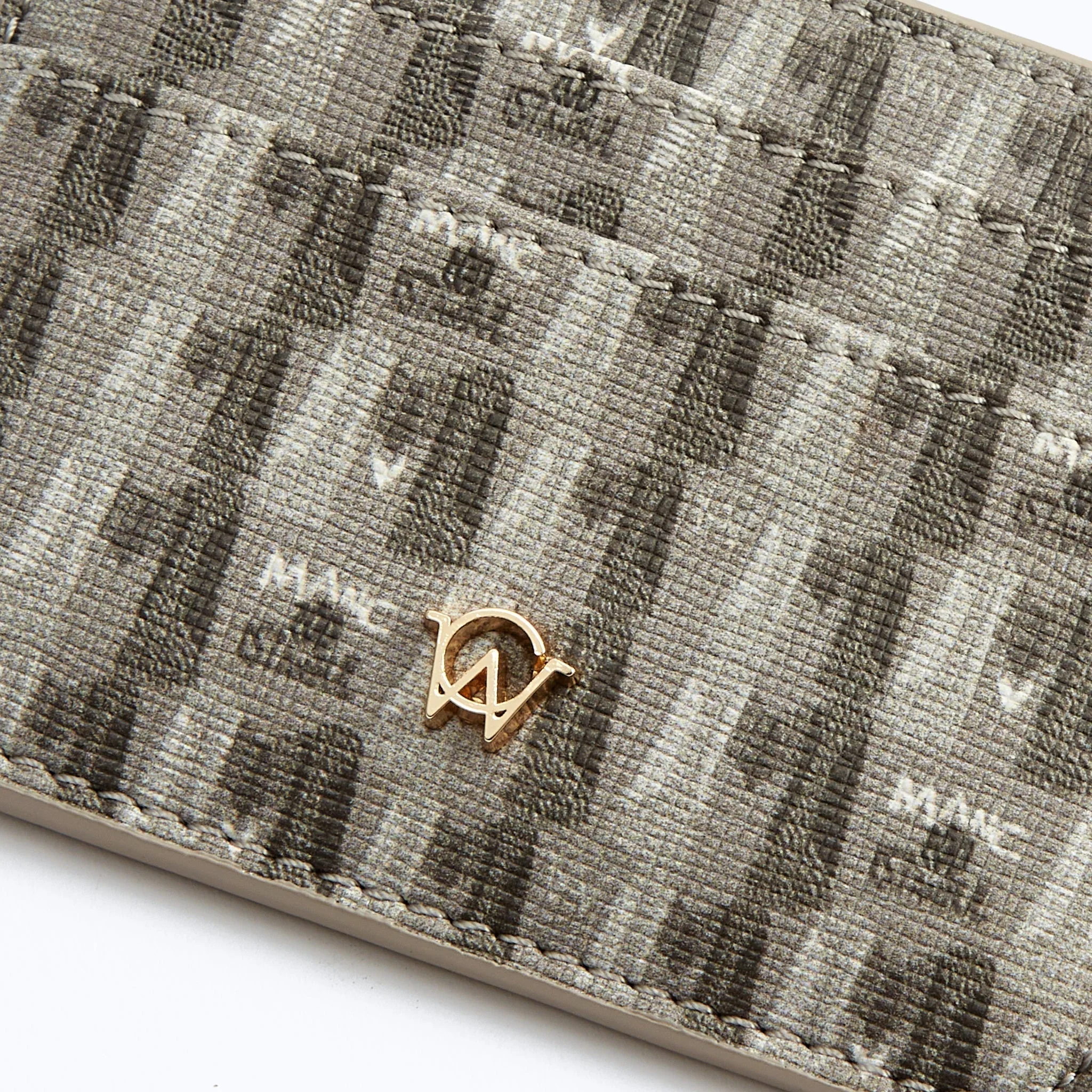 IVY CARD HOLDER - GRAY - Image 4