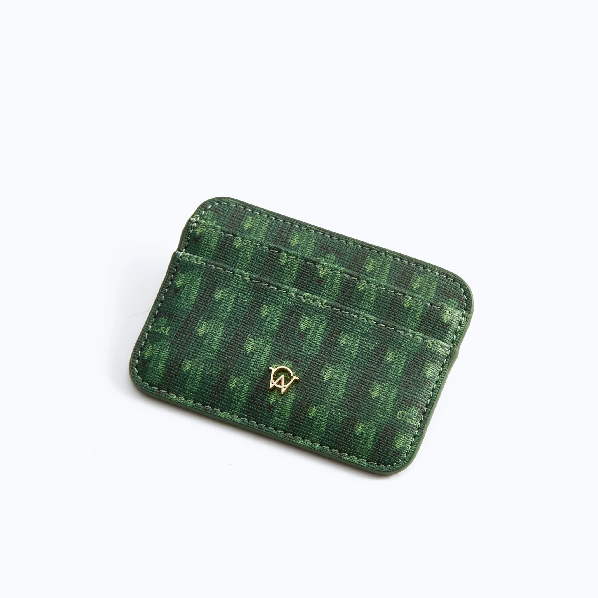 IVY CARD HOLDER - GREEN - Image 3