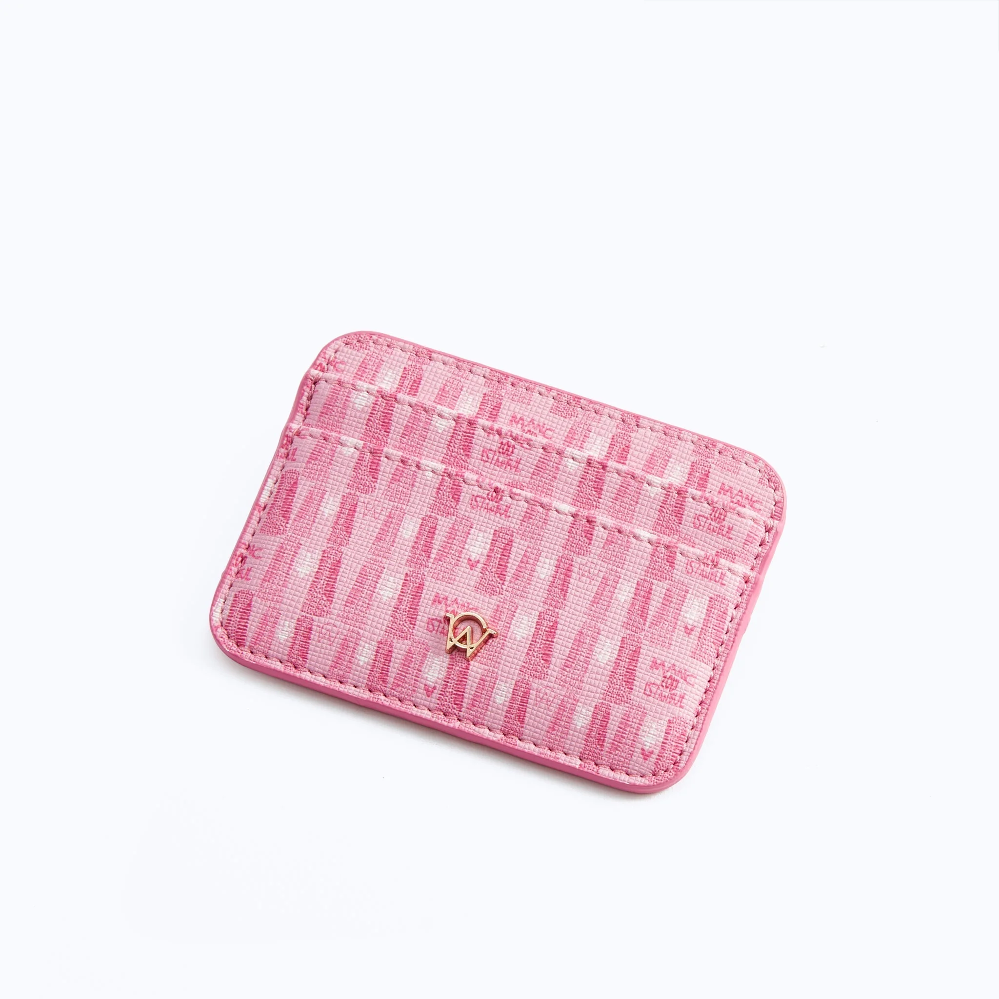 IVY CARD HOLDER - PINK - Image 3