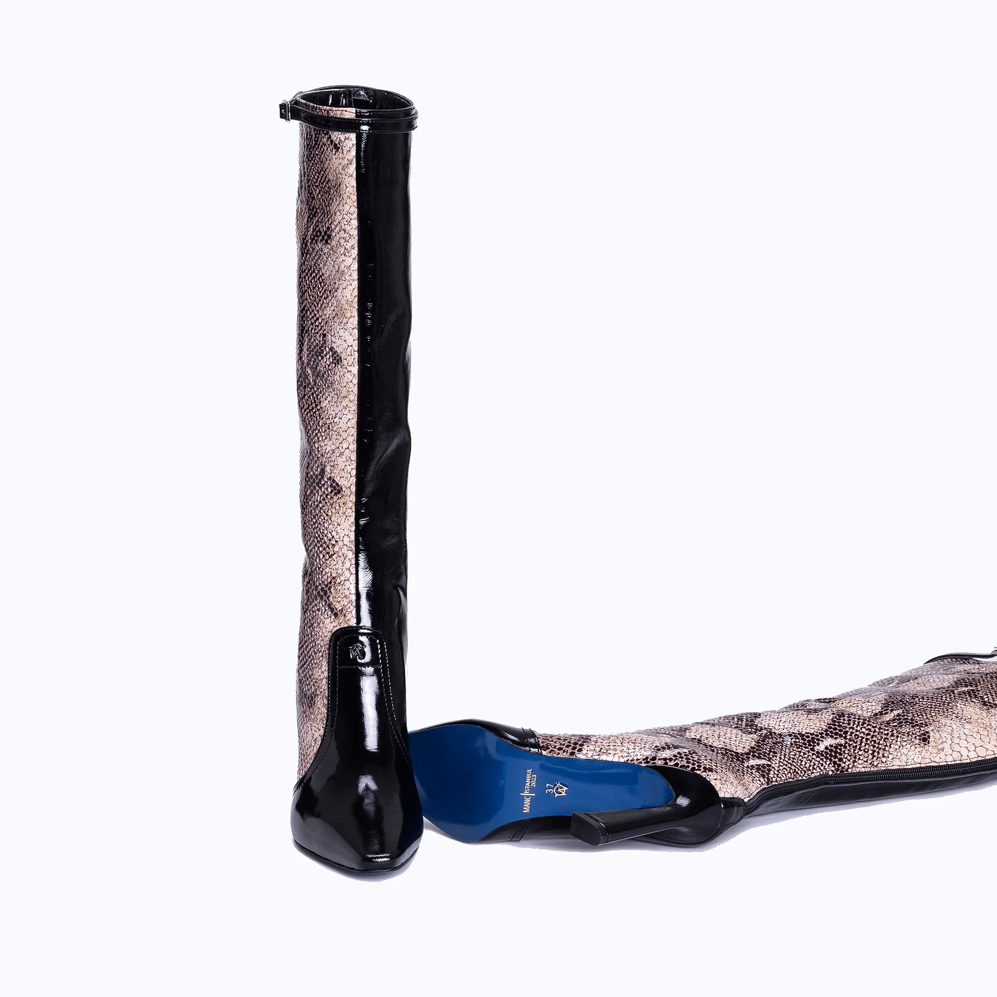 KENNY - BLACK SNAKE DUO - Image 7