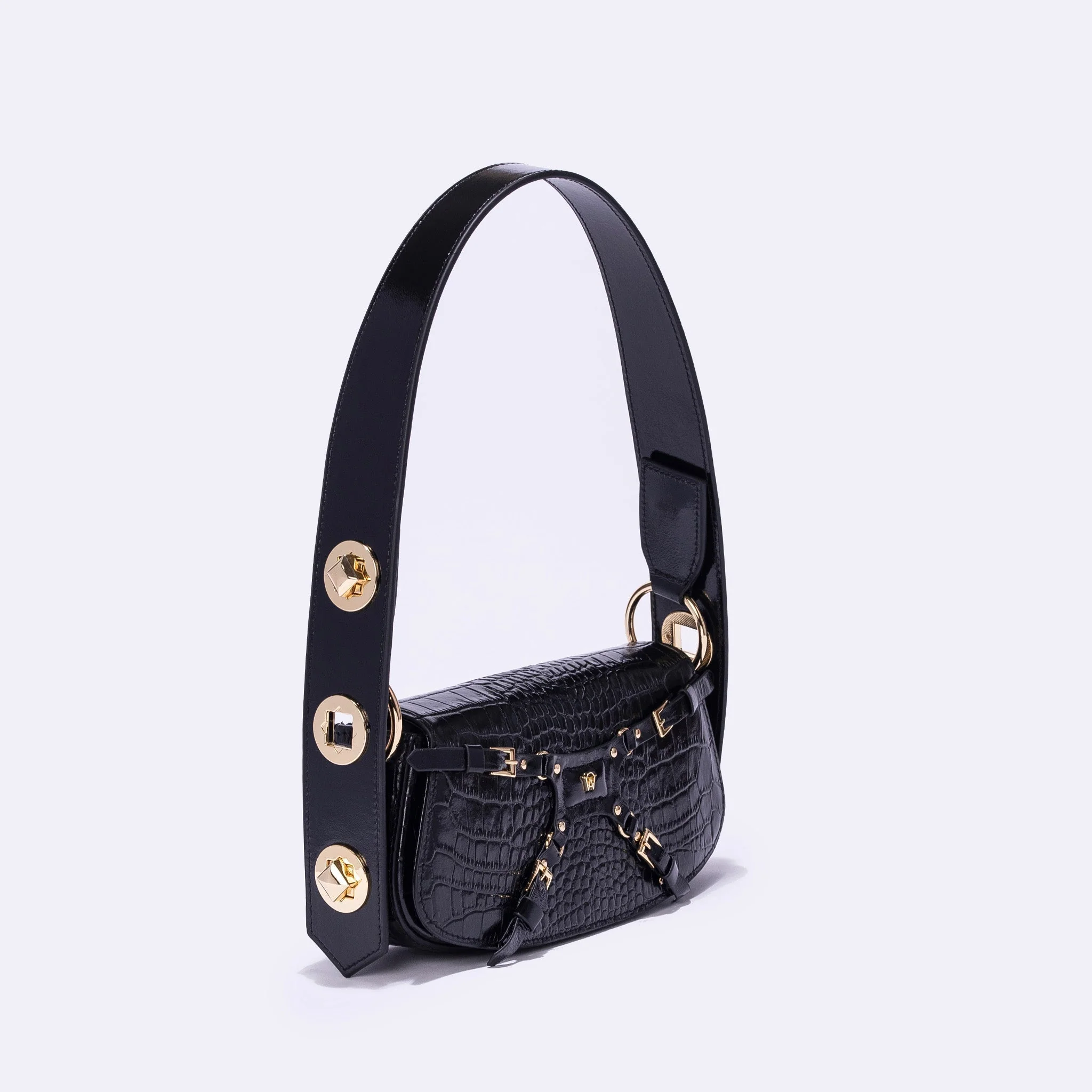 LILITH - BLACK CROC - Image 4
