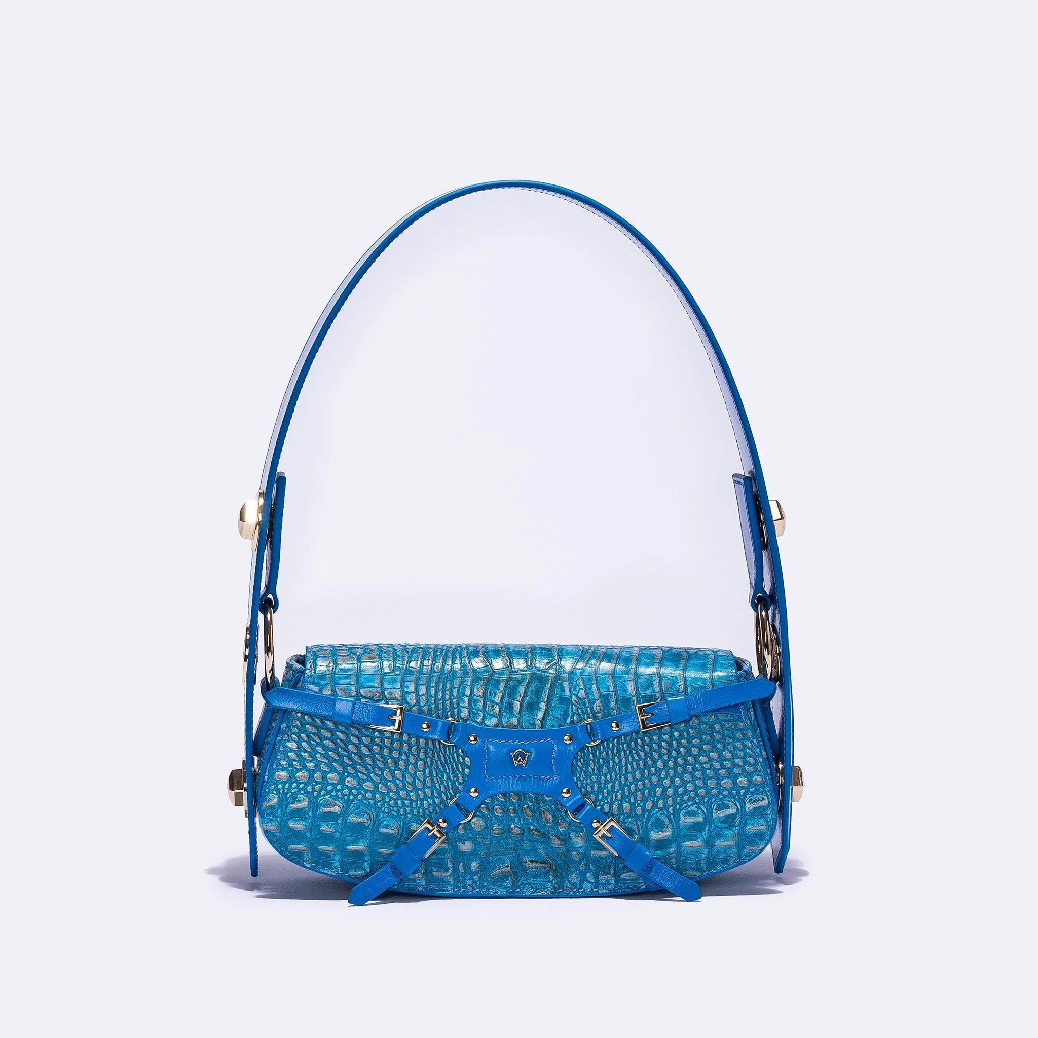 LILITH - BLUE CROC - Image 10