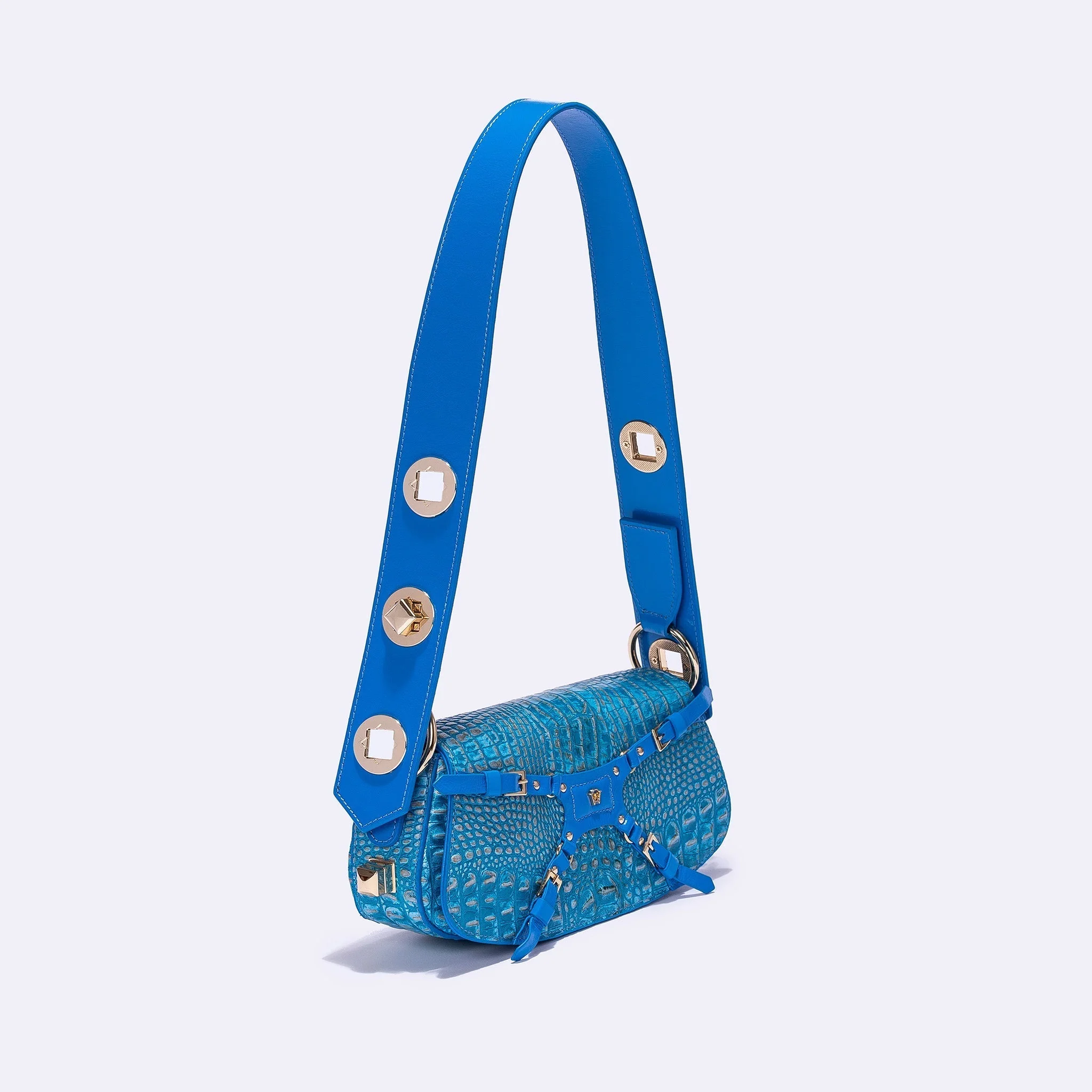 LILITH - BLUE CROC - Image 6